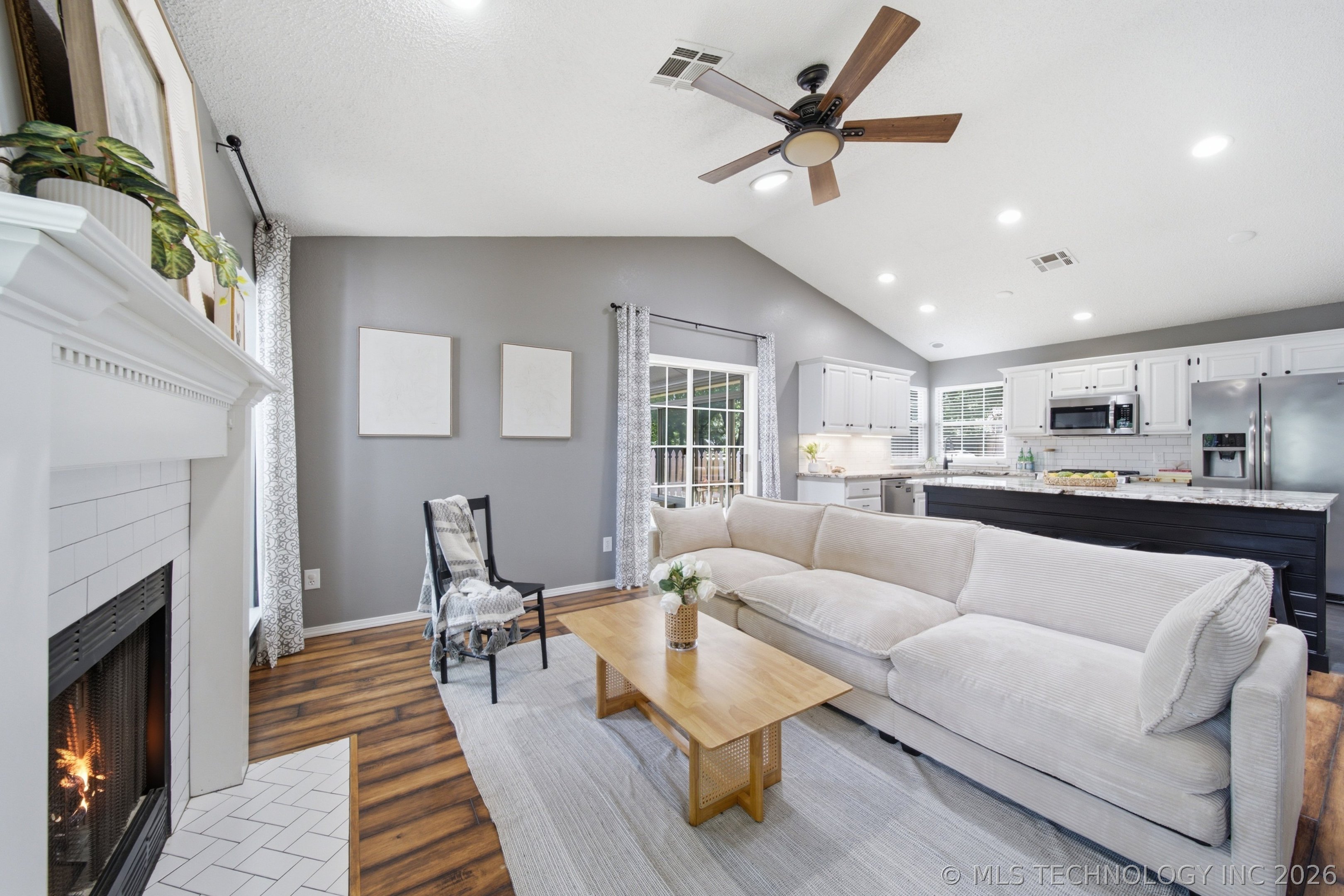 12329 E 137th Street S Broken Arrow OK 74011