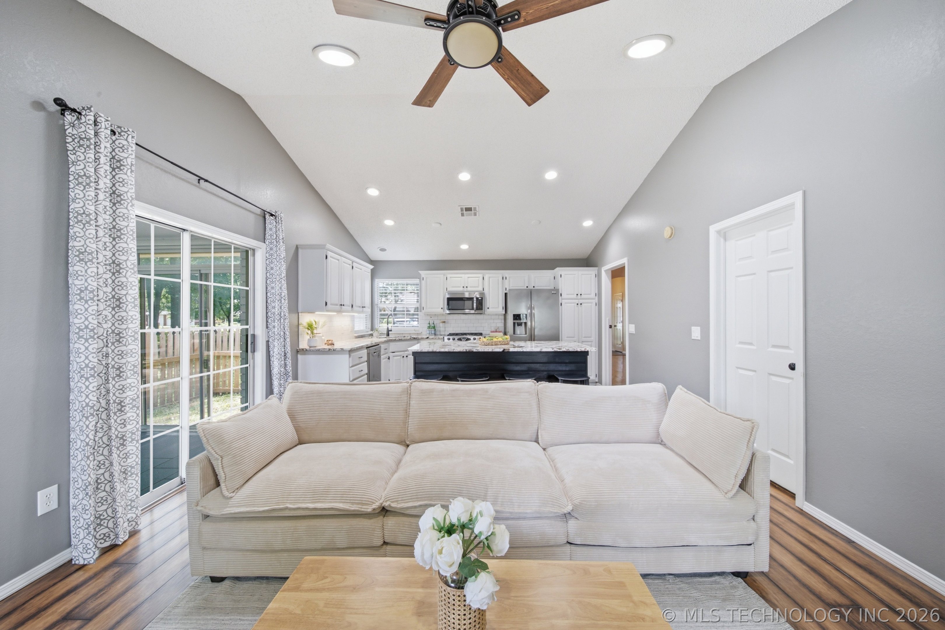 12329 E 137th Street S Broken Arrow OK 74011