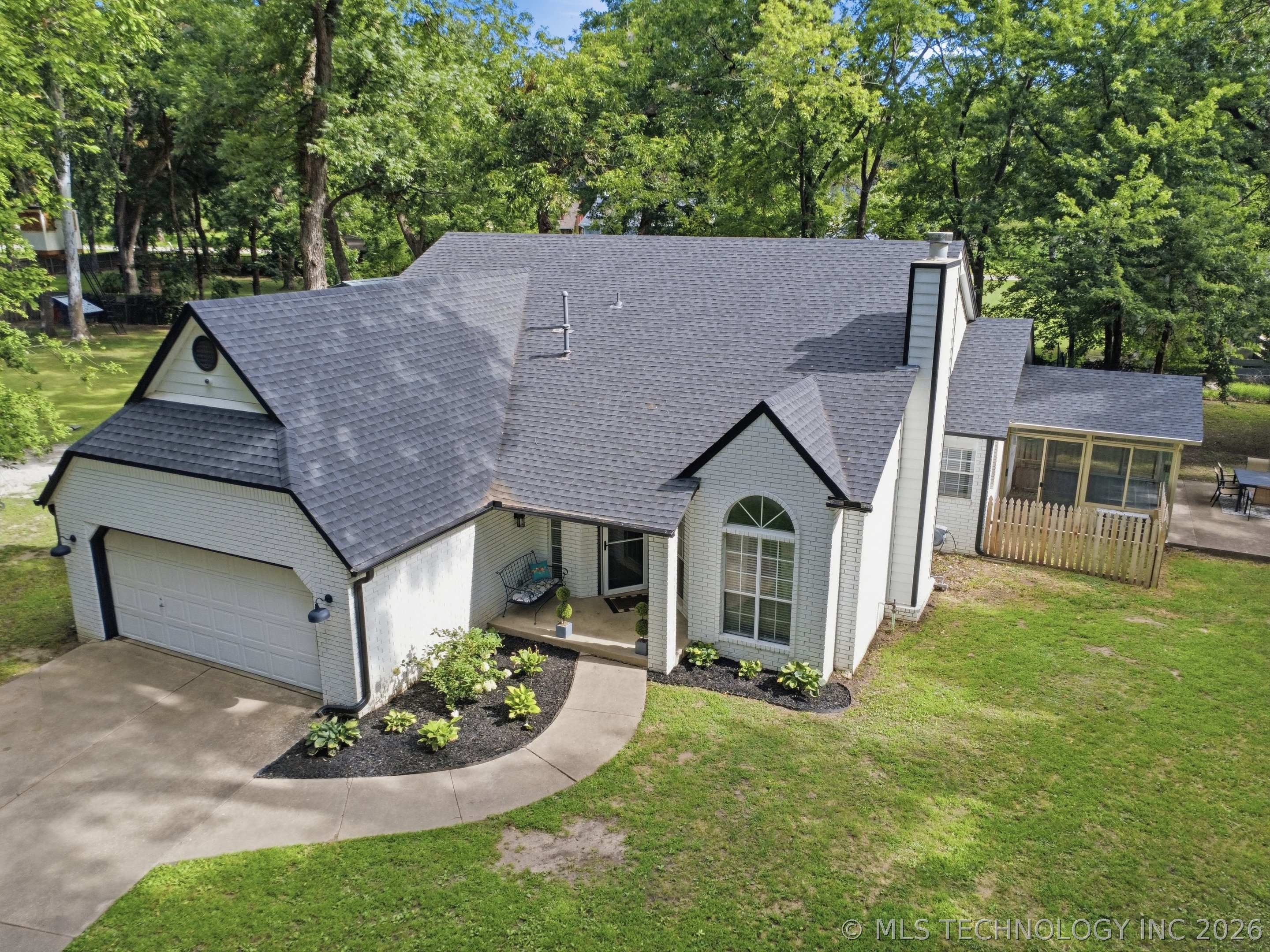 12329 E 137th Street S Broken Arrow OK 74011