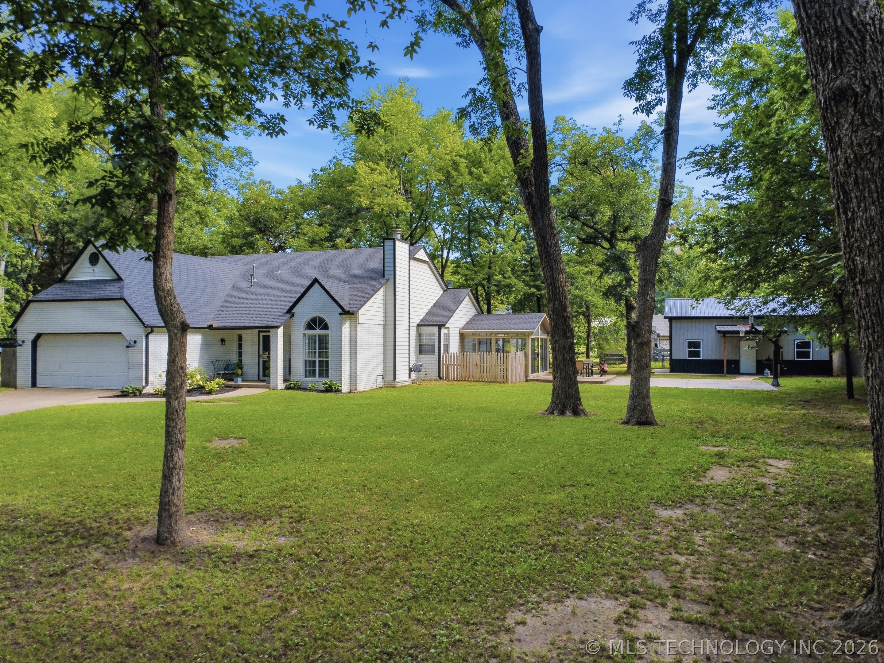 12329 E 137th Street S Broken Arrow OK 74011