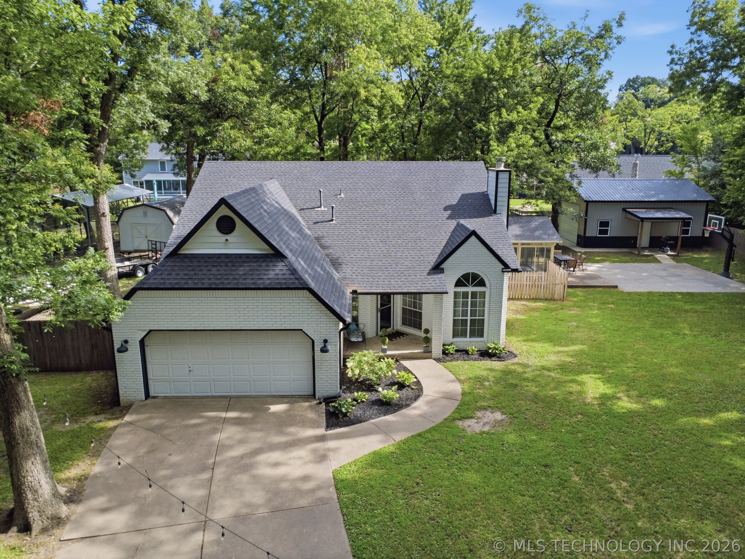 12329 E 137th Street S Broken Arrow OK 74011