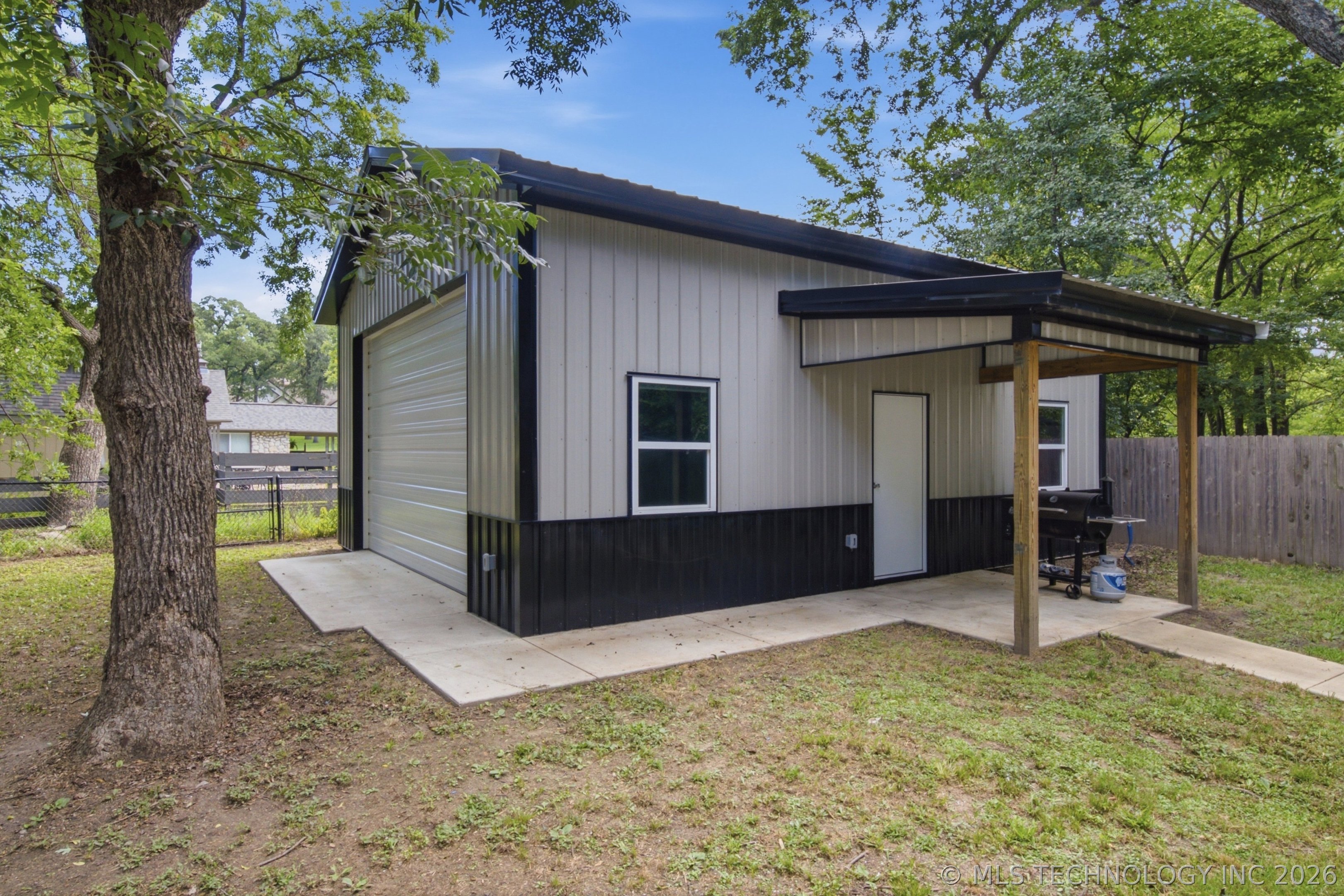 12329 E 137th Street S Broken Arrow OK 74011