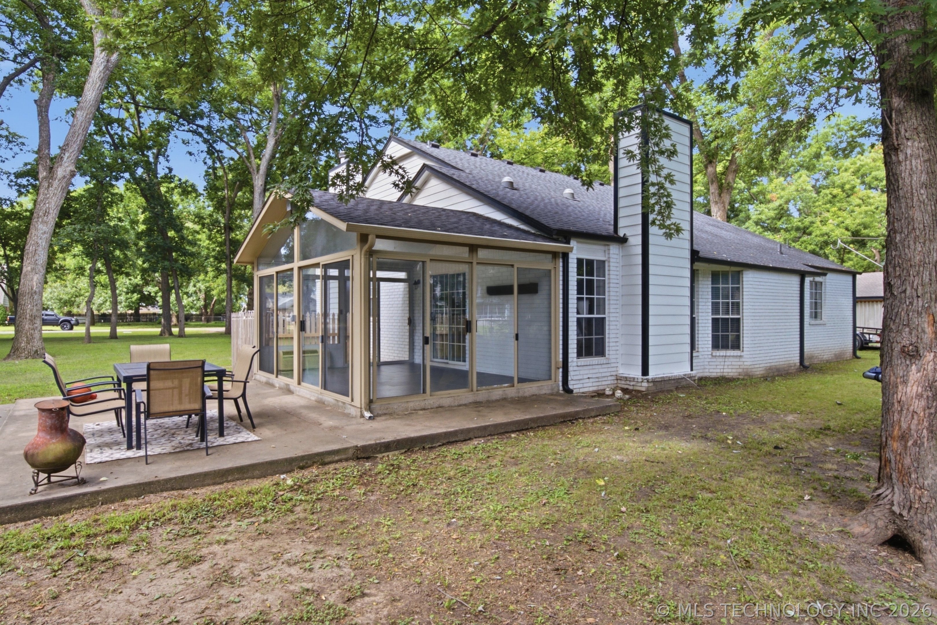 12329 E 137th Street S Broken Arrow OK 74011