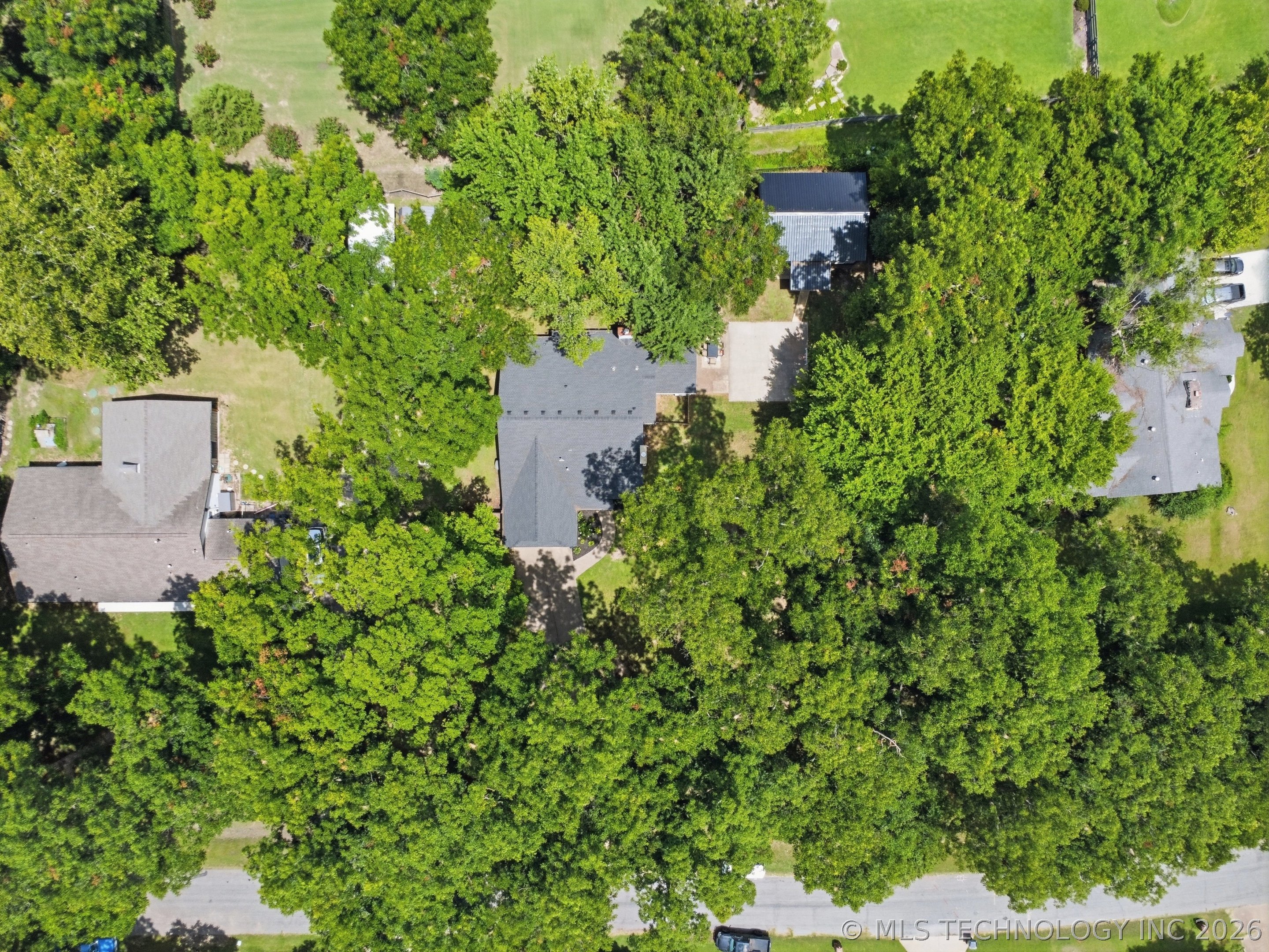 12329 E 137th Street S Broken Arrow OK 74011