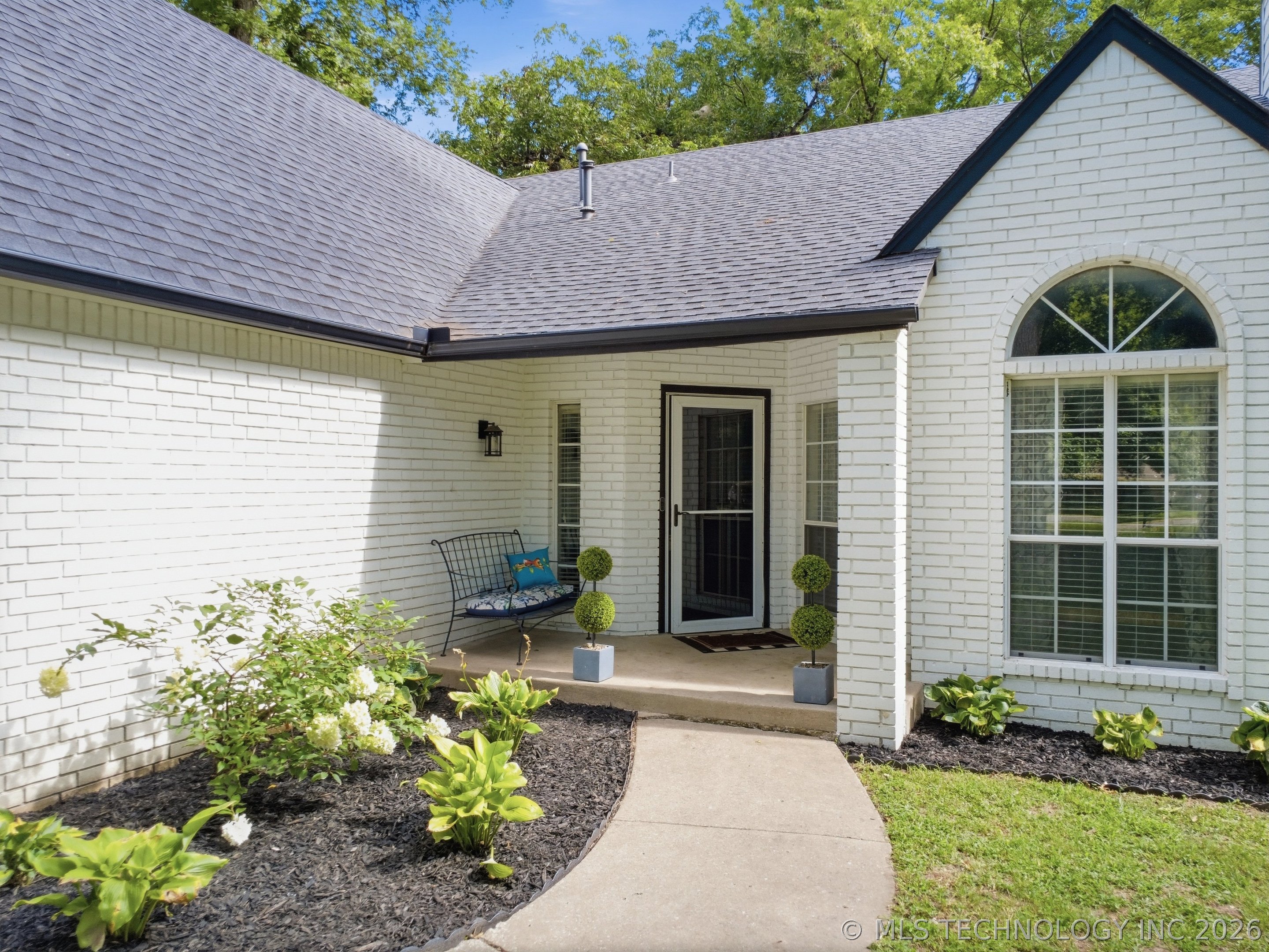 12329 E 137th Street S Broken Arrow OK 74011