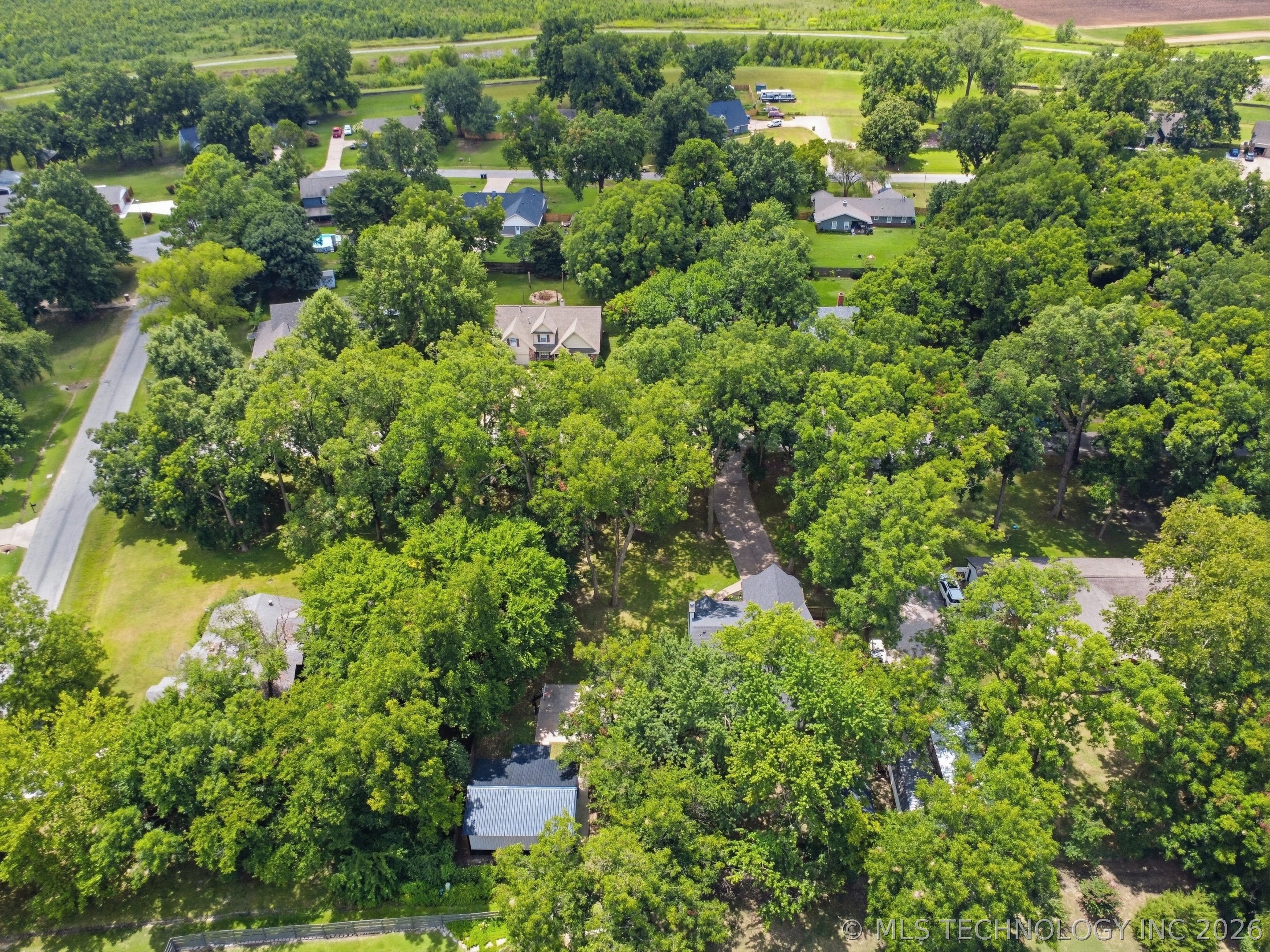 12329 E 137th Street S Broken Arrow OK 74011