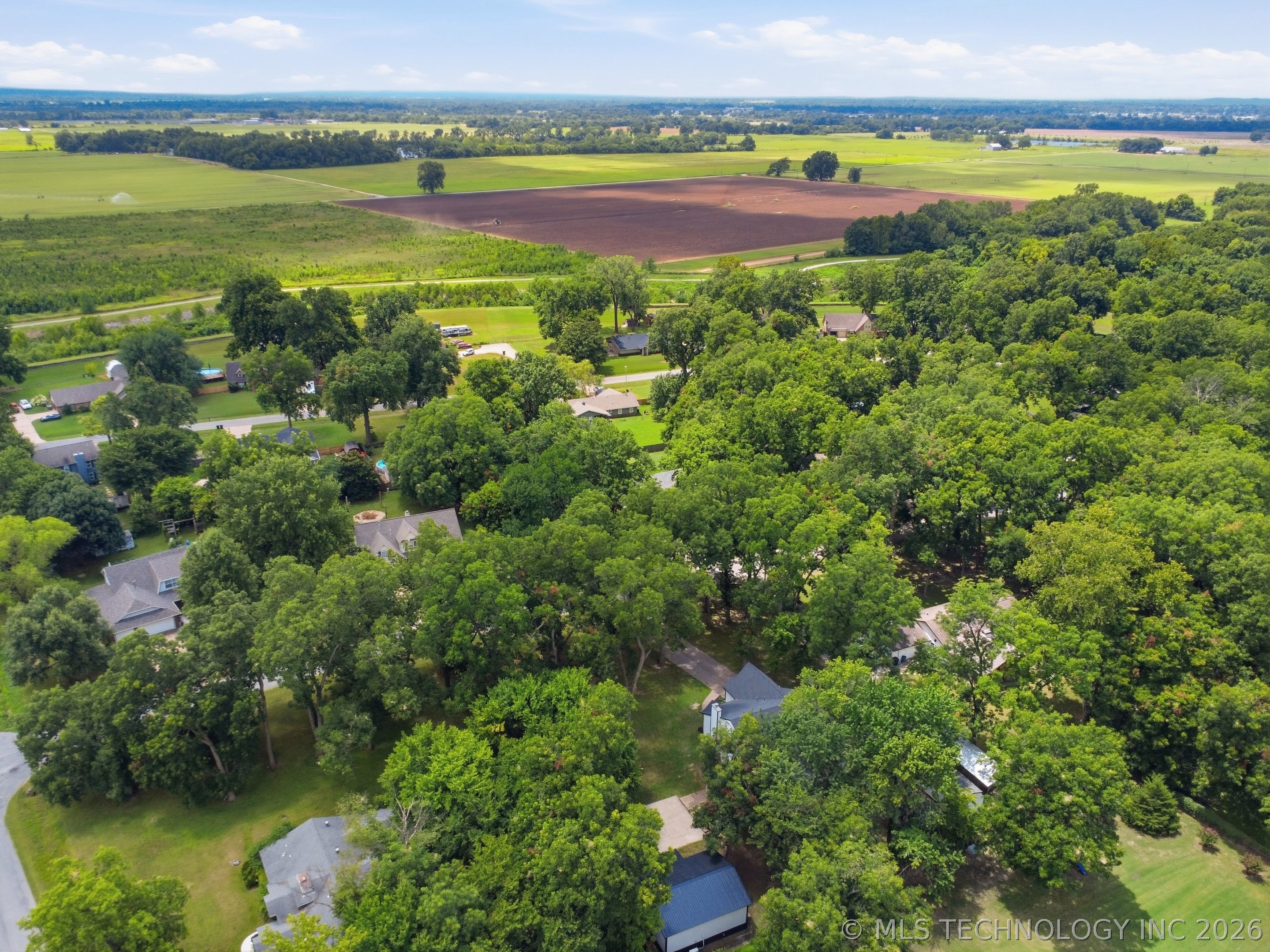 12329 E 137th Street S Broken Arrow OK 74011