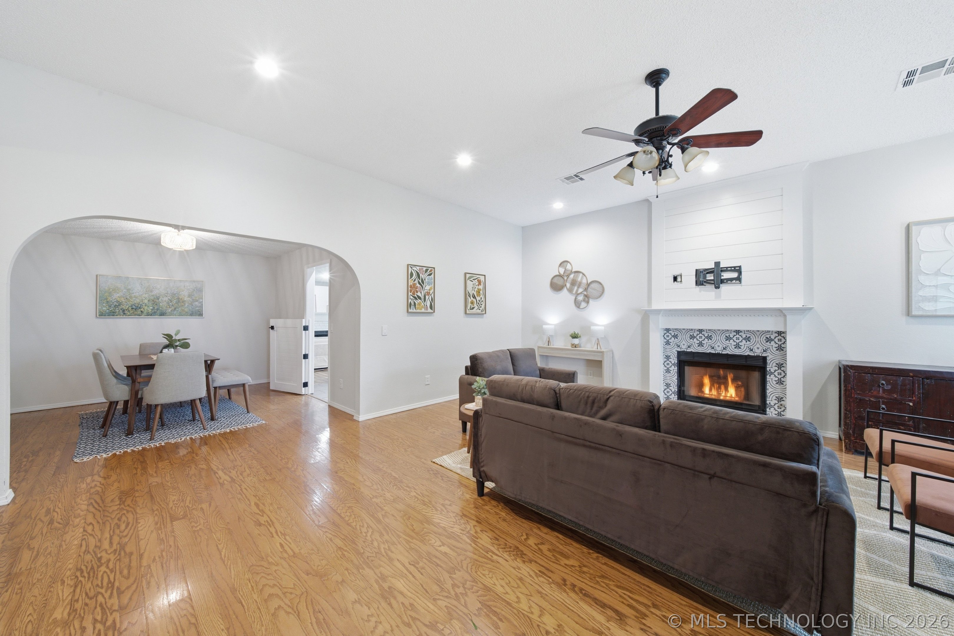 12329 E 137th Street S Broken Arrow OK 74011