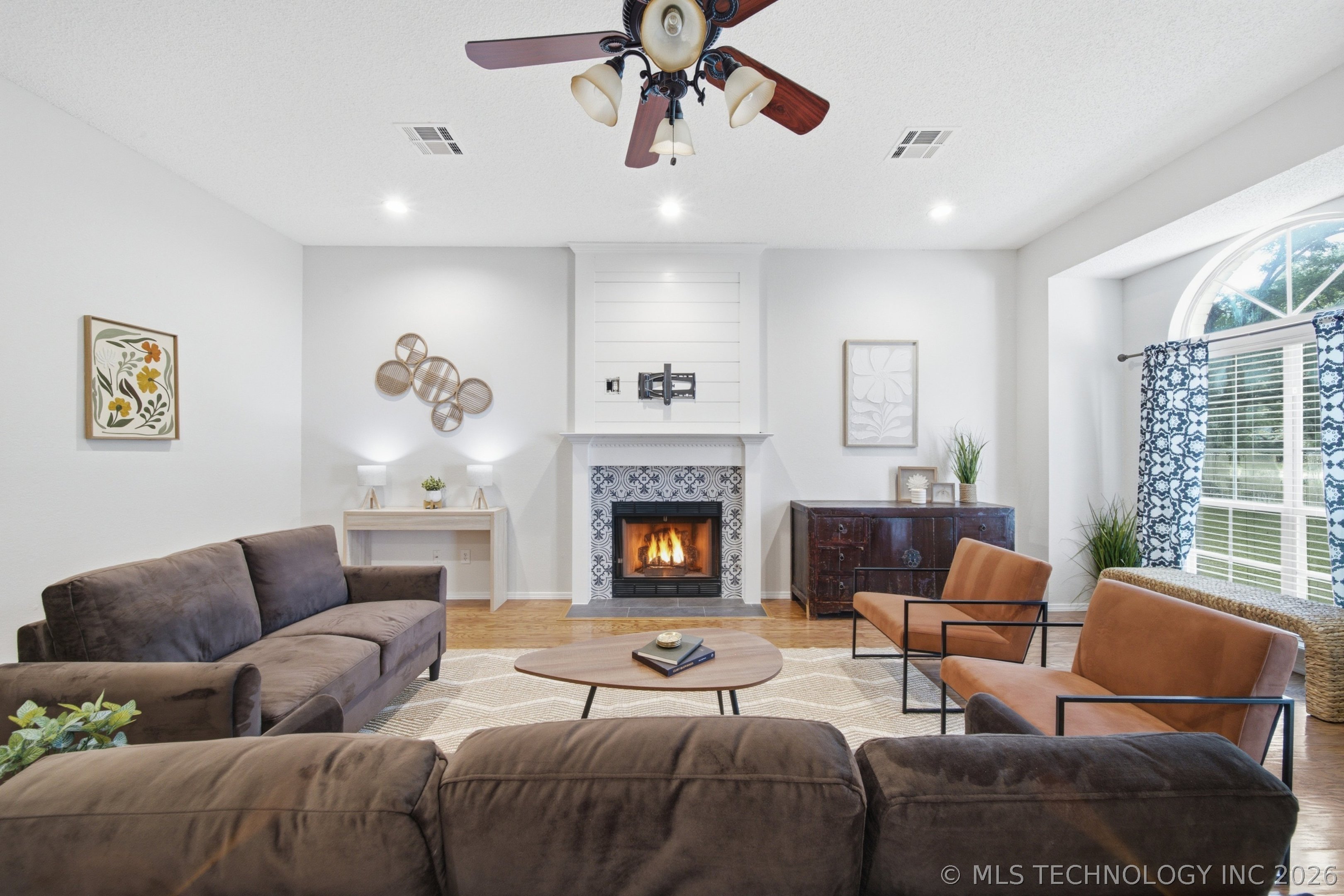 12329 E 137th Street S Broken Arrow OK 74011