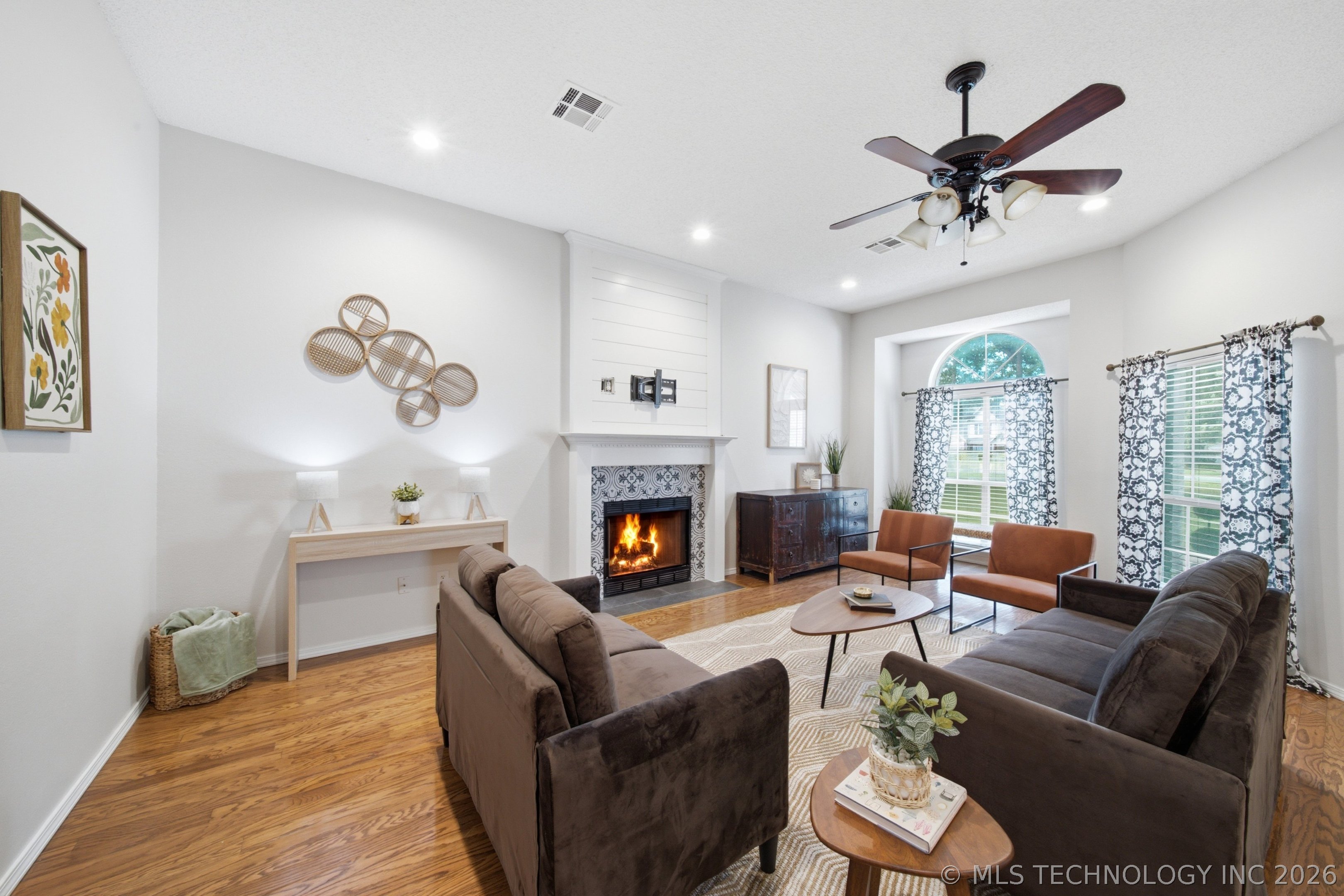 12329 E 137th Street S Broken Arrow OK 74011