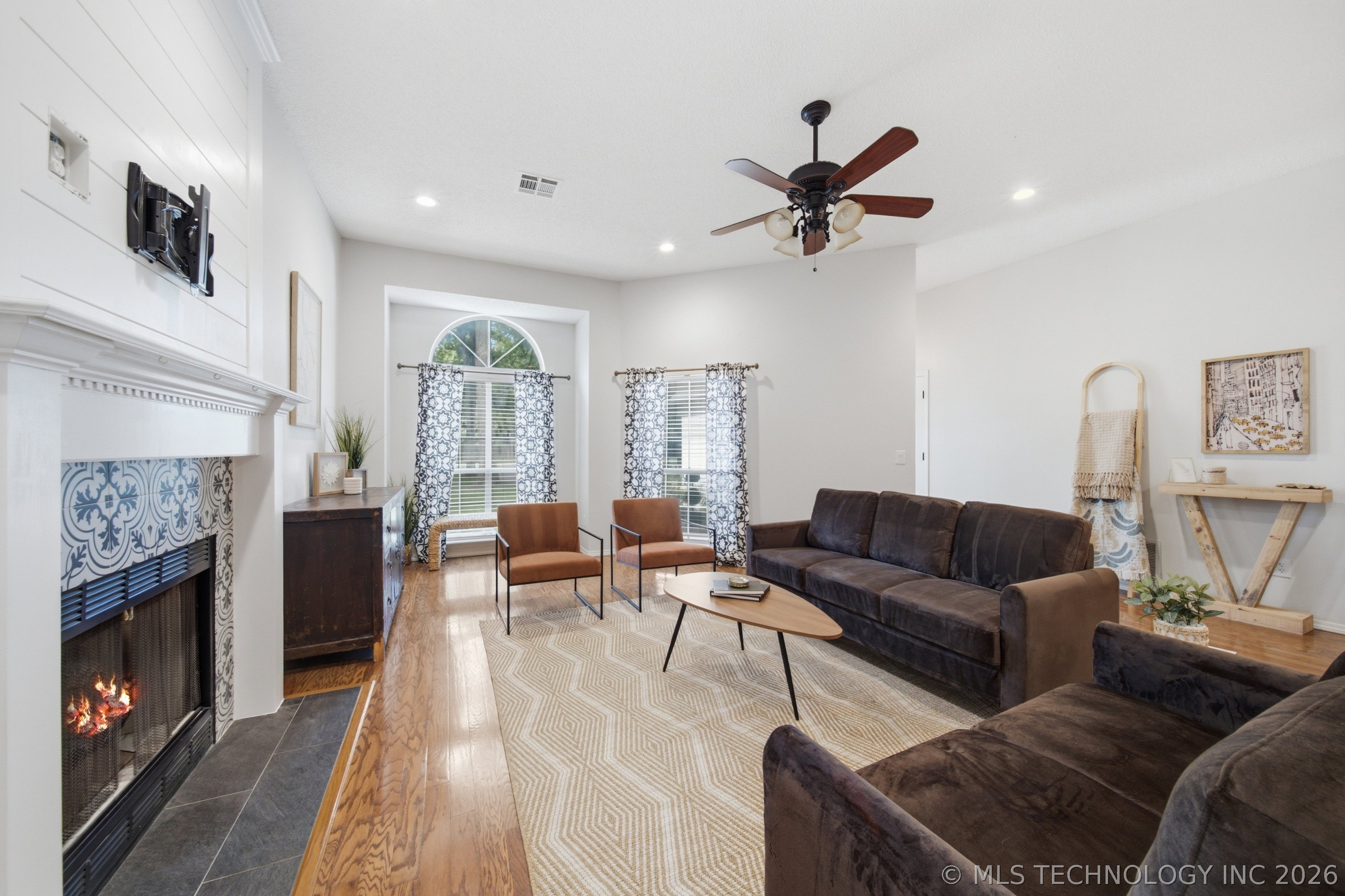 12329 E 137th Street S Broken Arrow OK 74011