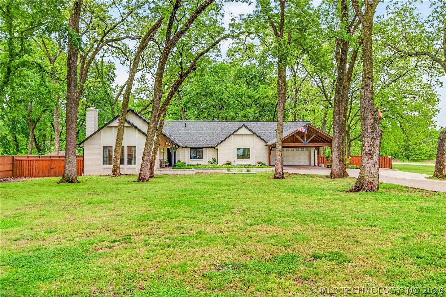 2301 Camden Court Bartlesville OK 74006