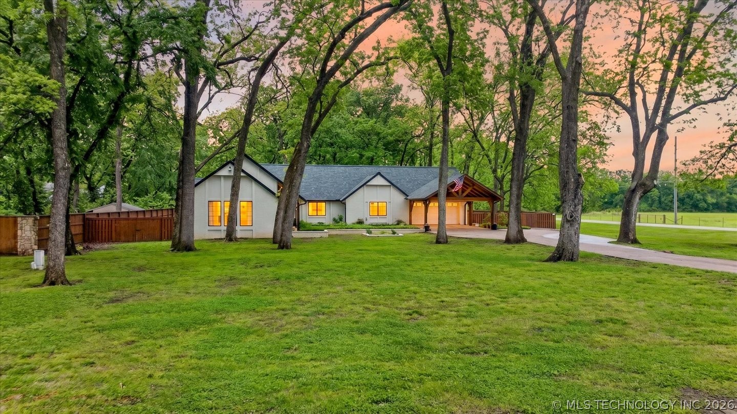 2301 Camden Court Bartlesville OK 74006