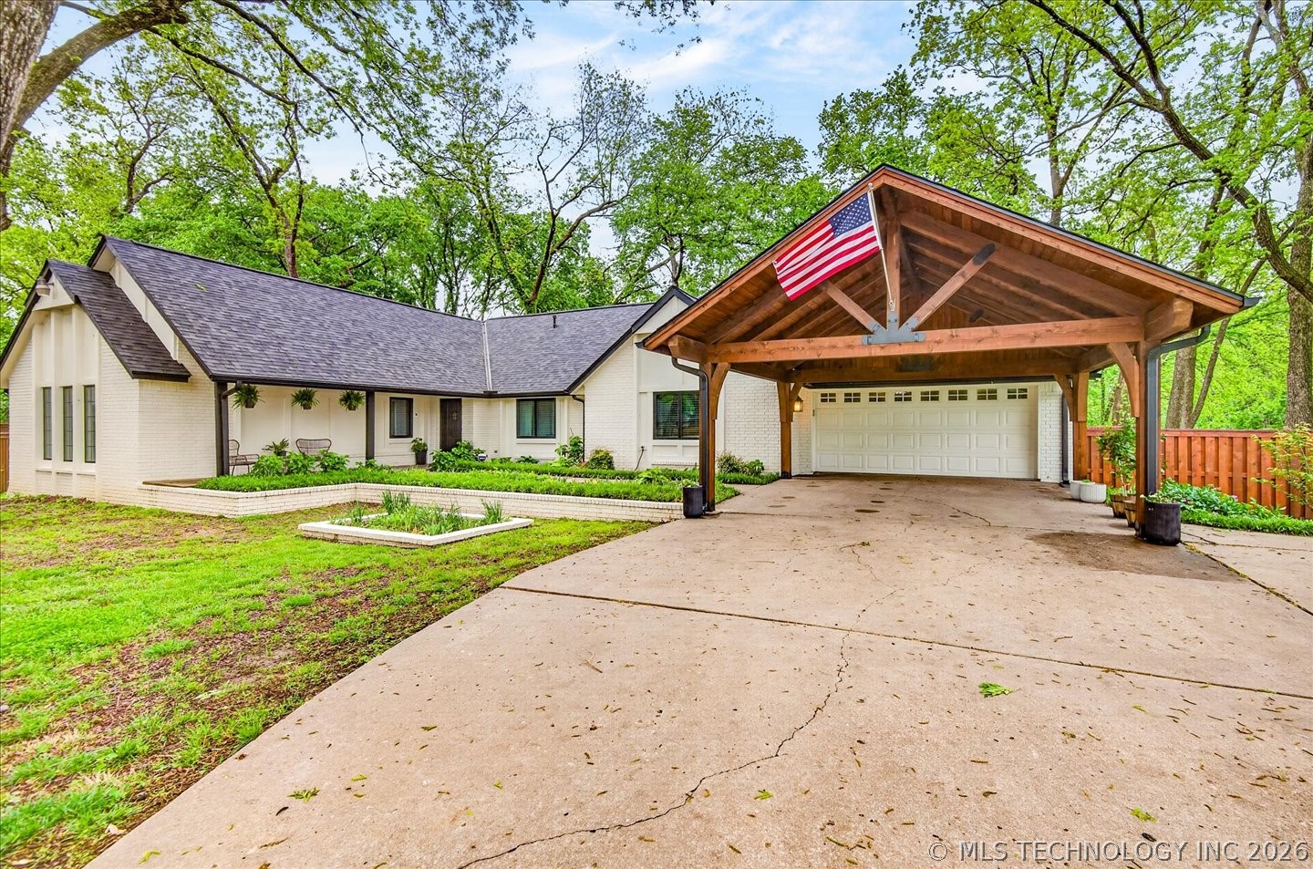 2301 Camden Court Bartlesville OK 74006