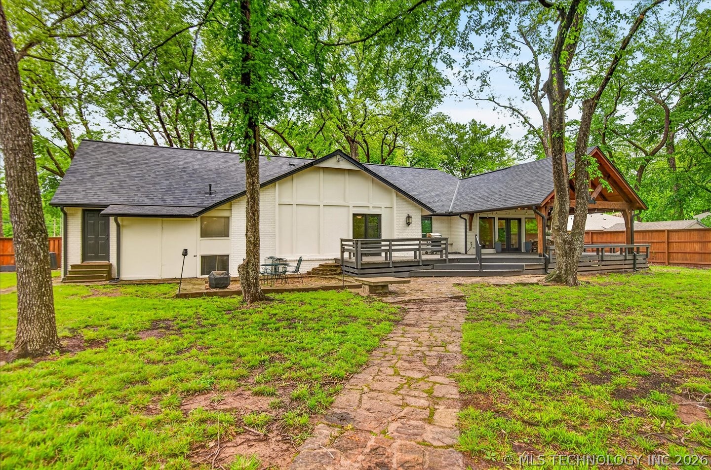 2301 Camden Court Bartlesville OK 74006