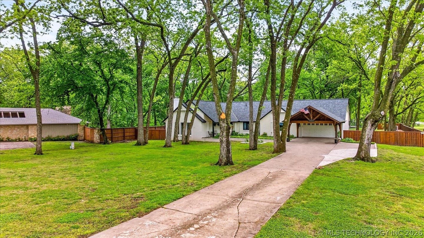 2301 Camden Court Bartlesville OK 74006