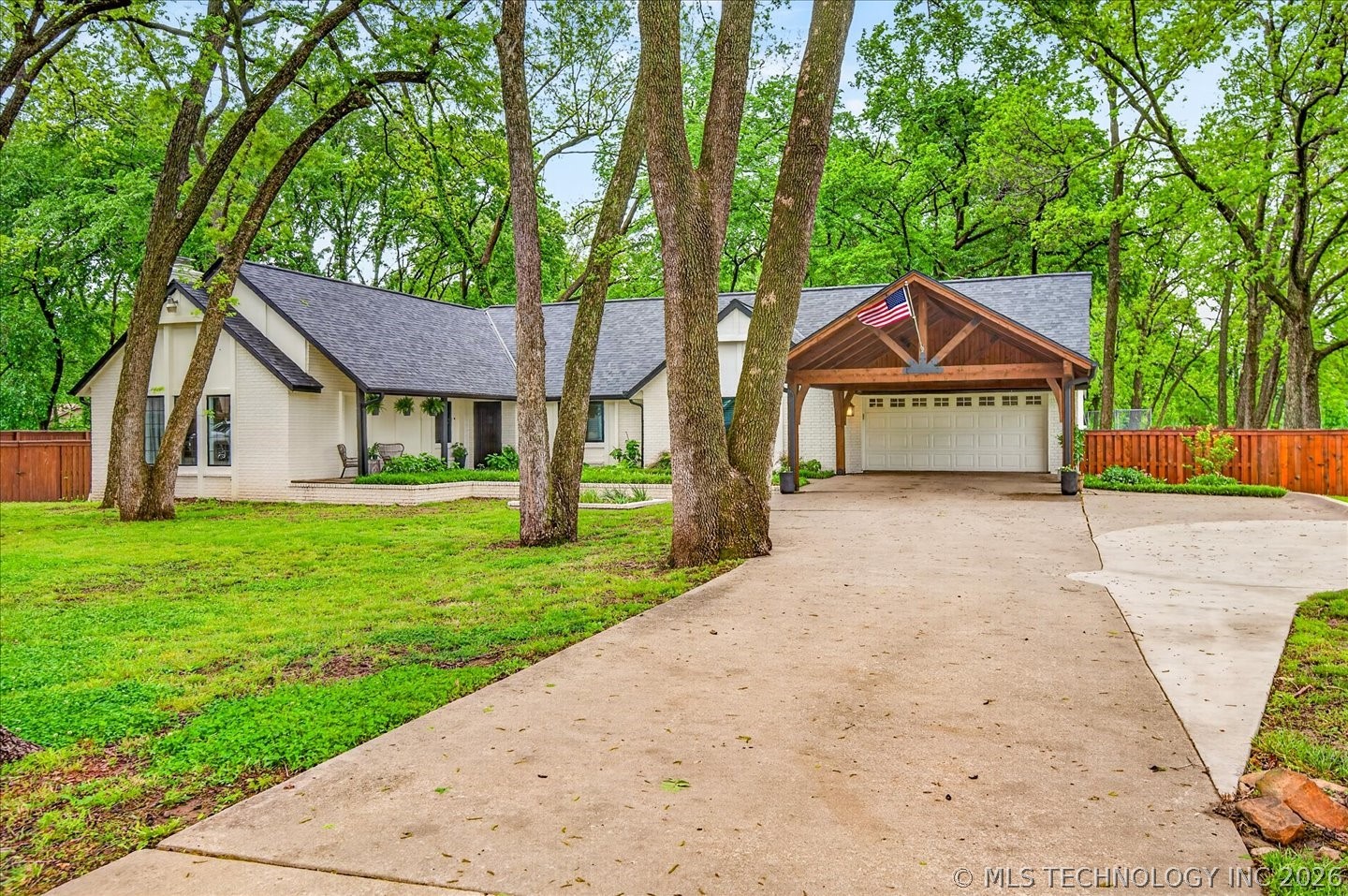2301 Camden Court Bartlesville OK 74006
