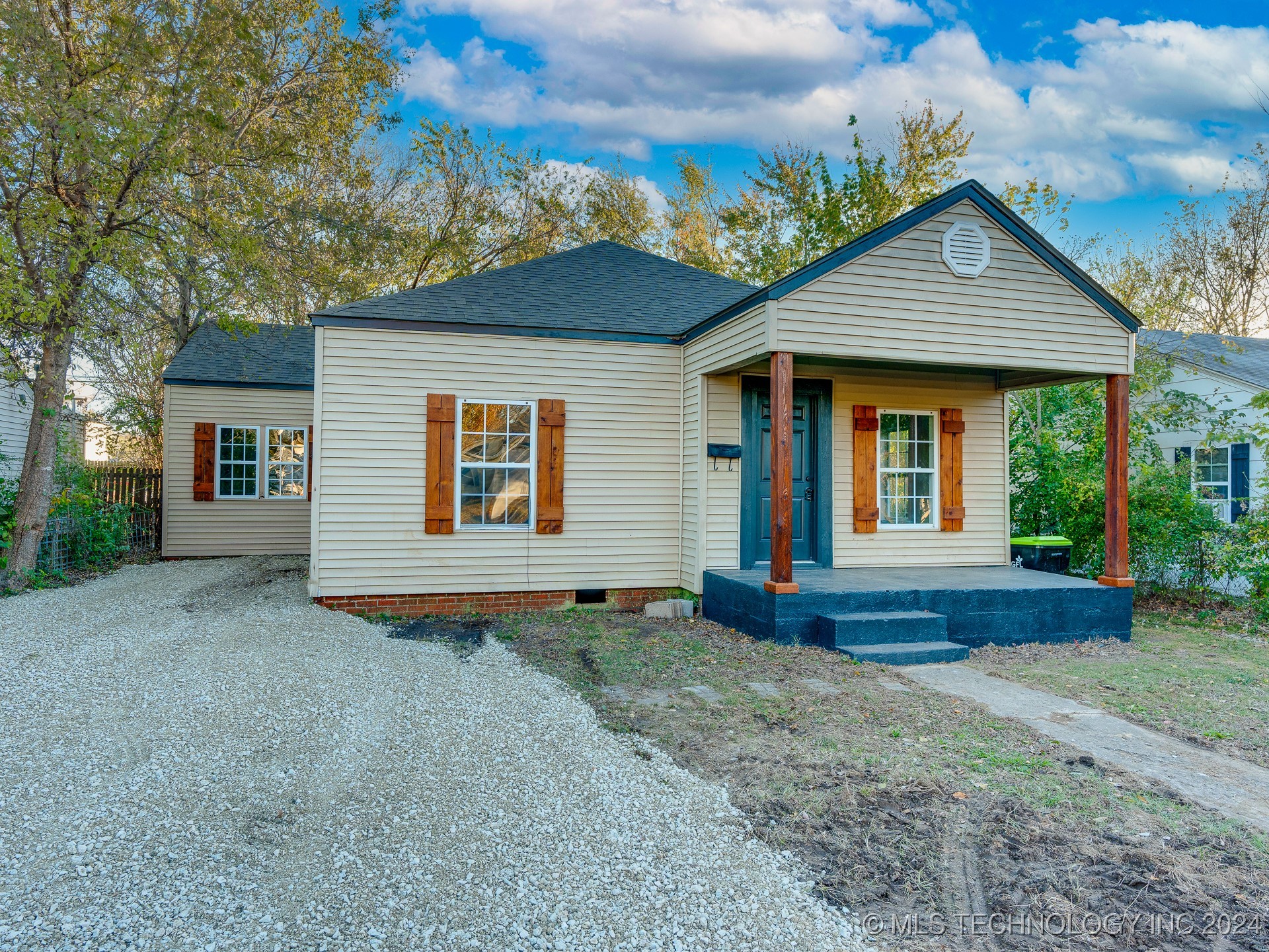 1117 E Corona Ada OK 74820