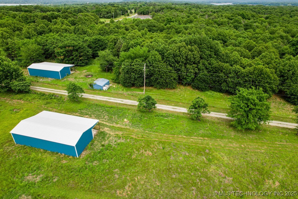 426670 1150 Road Eufaula OK 74426