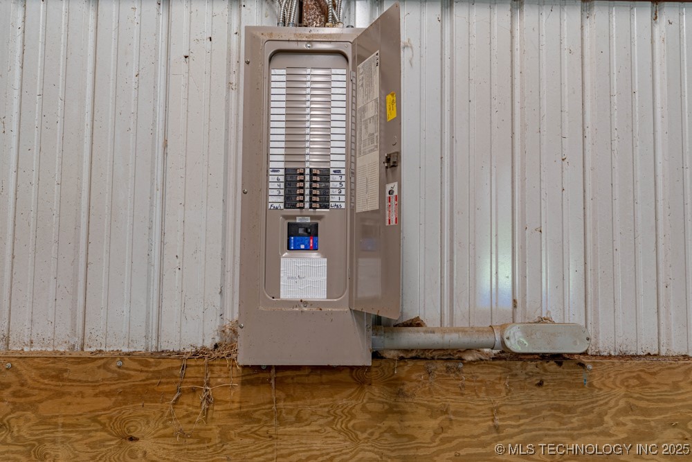 426670 1150 Road Eufaula OK 74426