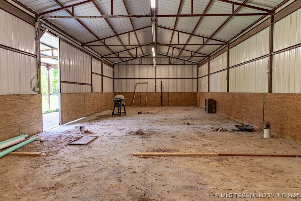426670 1150 Road Eufaula OK 74426