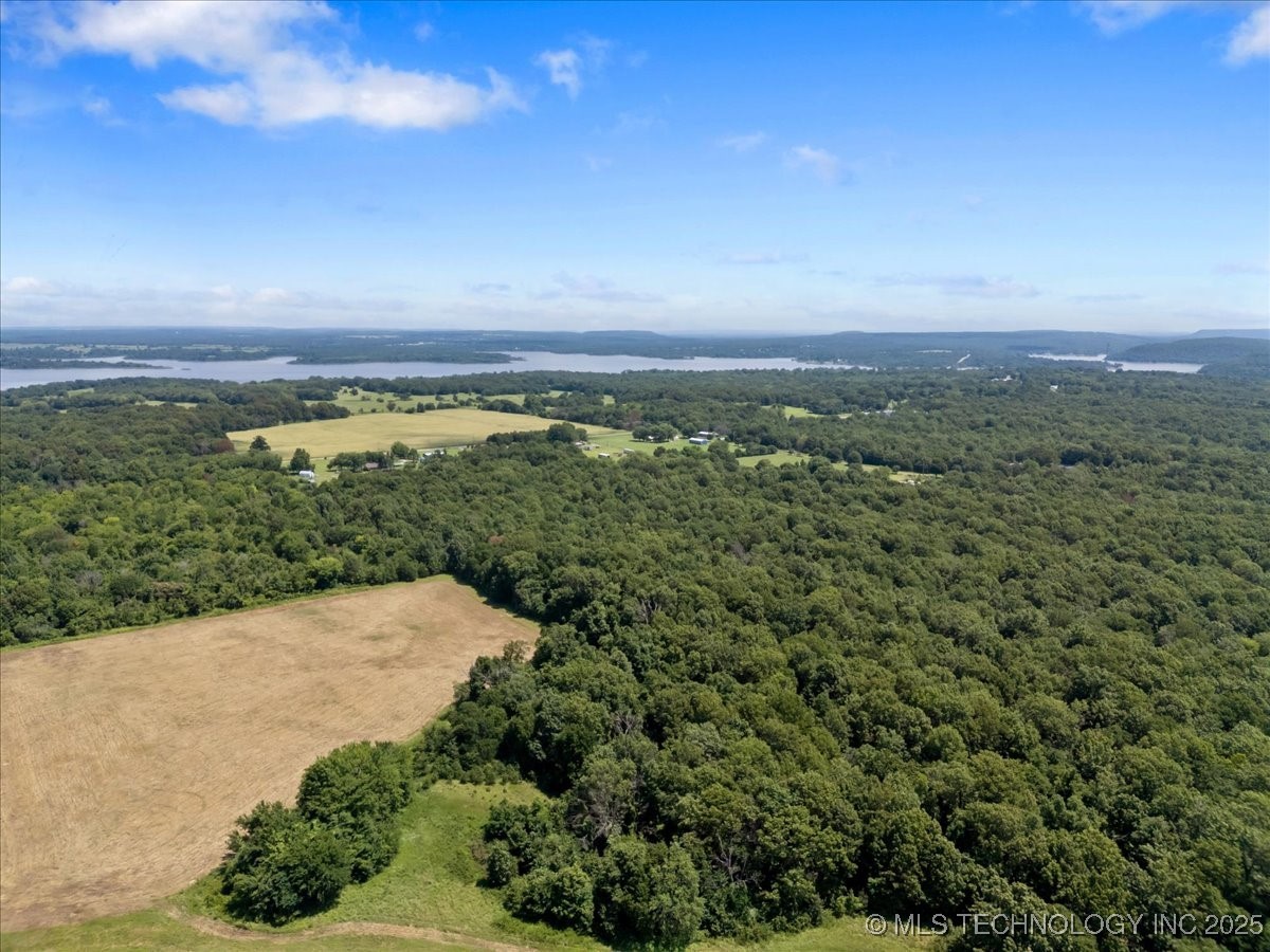 426670 1150 Road Eufaula OK 74426