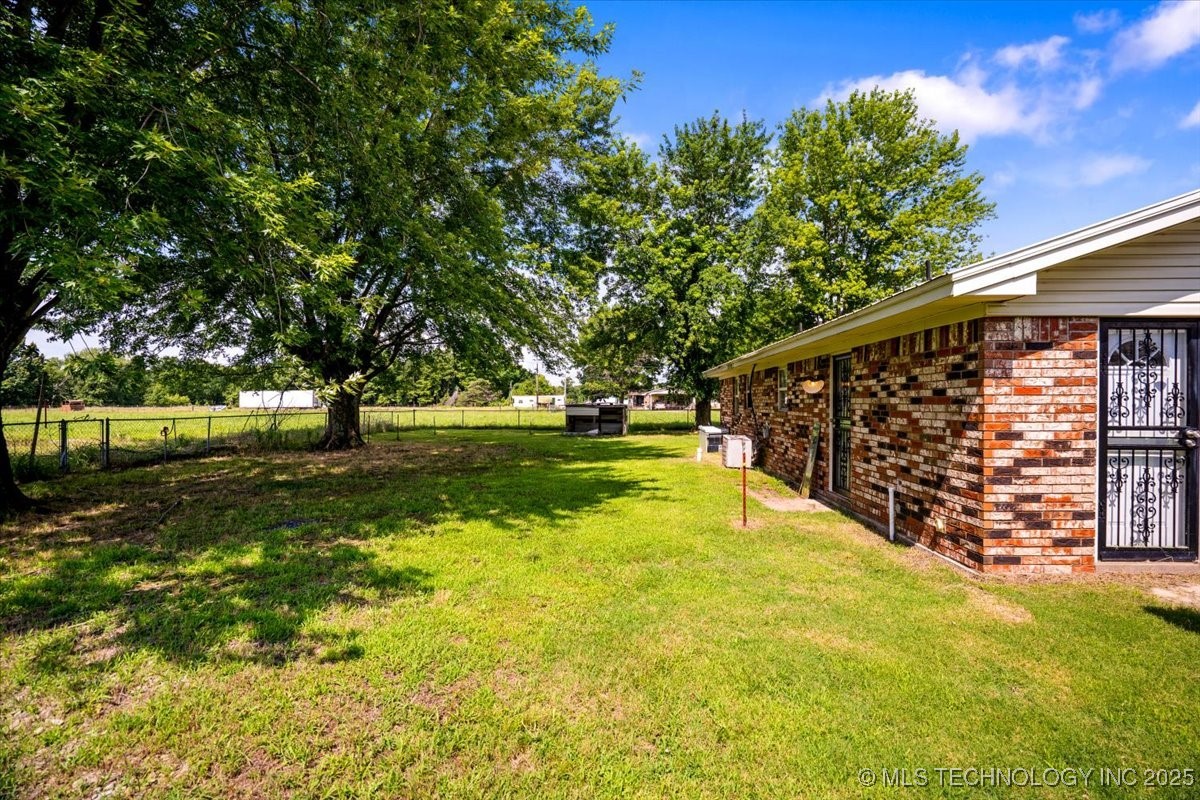 426670 1150 Road Eufaula OK 74426