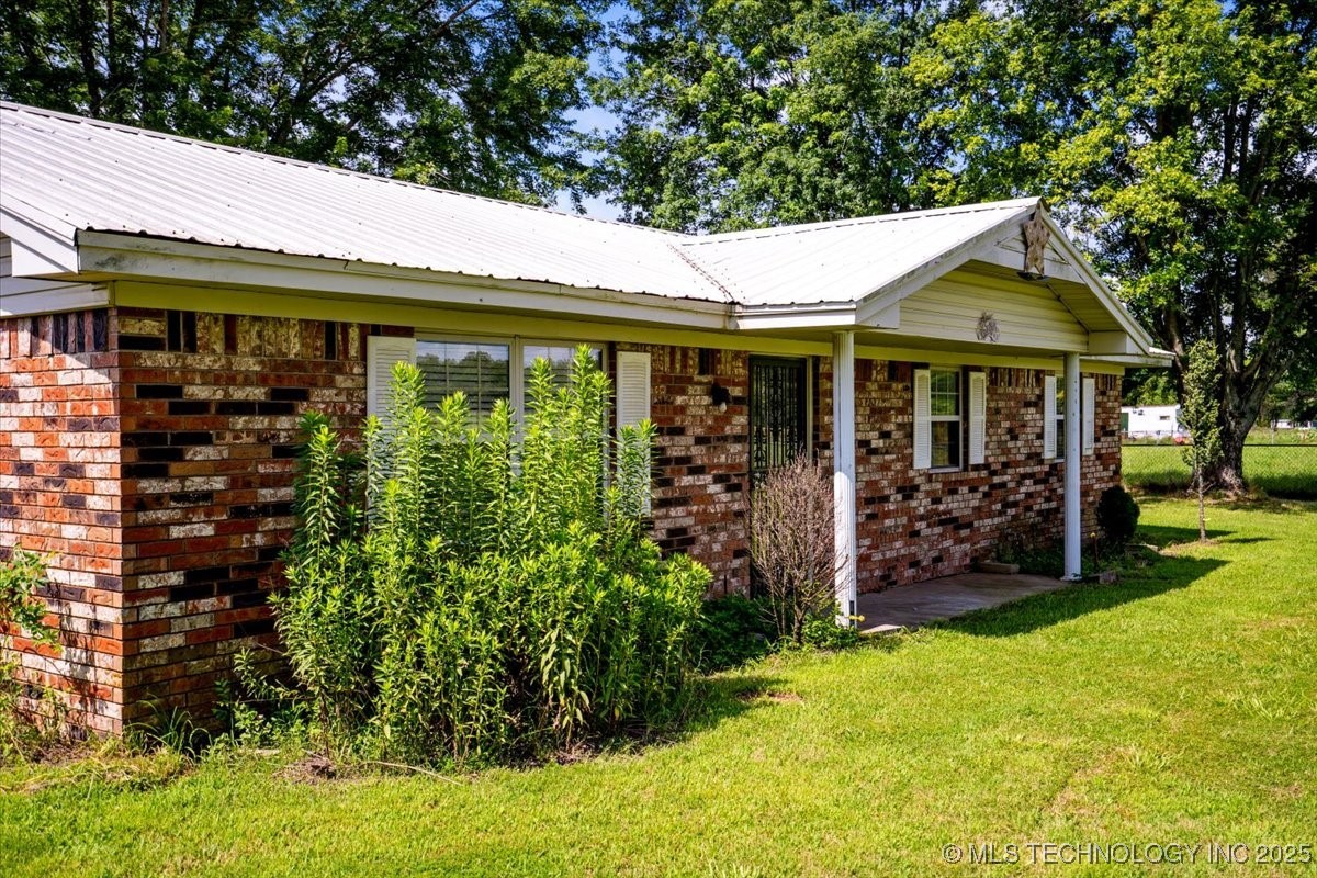 426670 1150 Road Eufaula OK 74426
