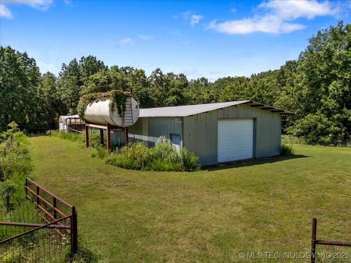 426670 1150 Road Eufaula OK 74426