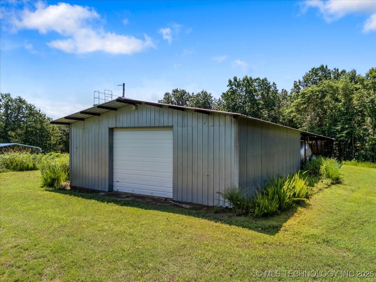 426670 1150 Road Eufaula OK 74426
