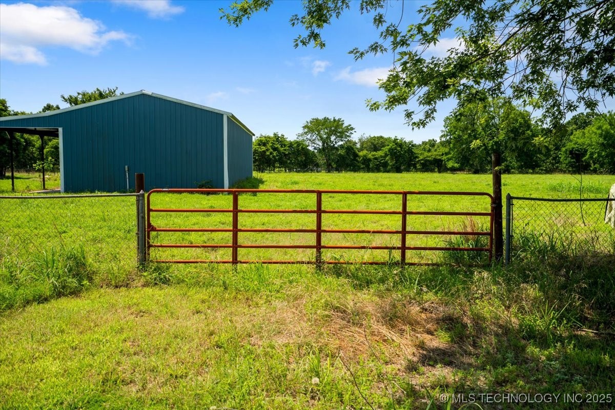 426670 1150 Road Eufaula OK 74426