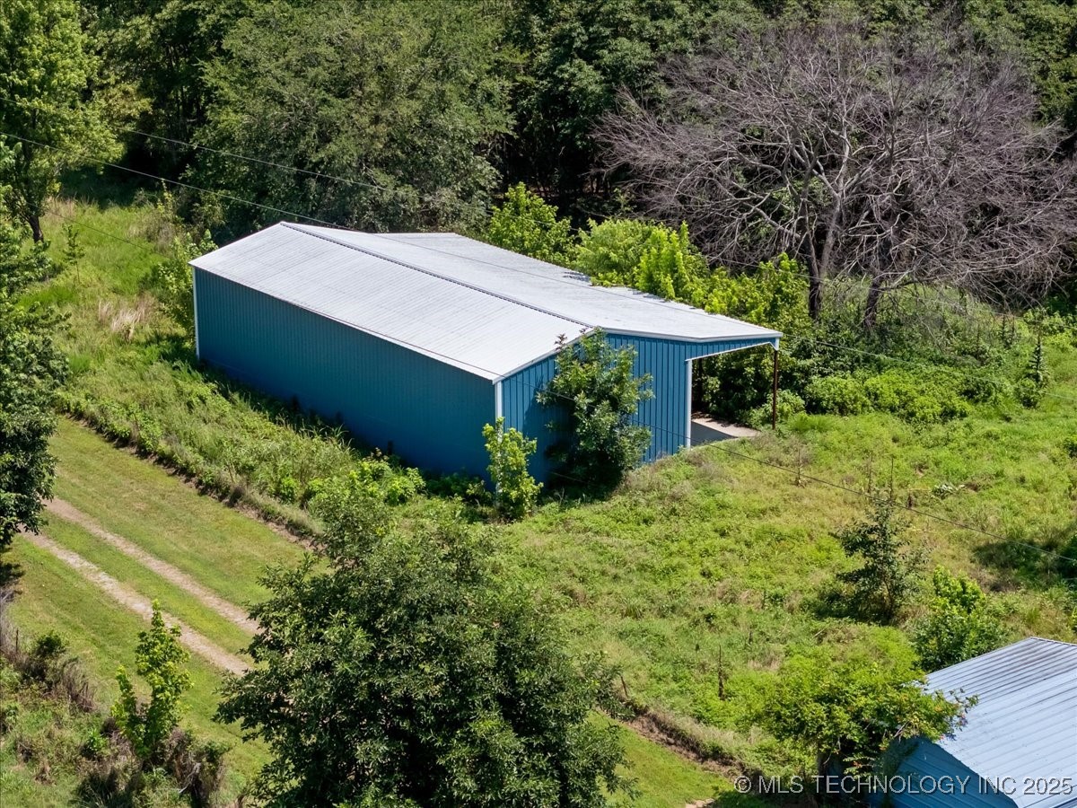 426670 1150 Road Eufaula OK 74426