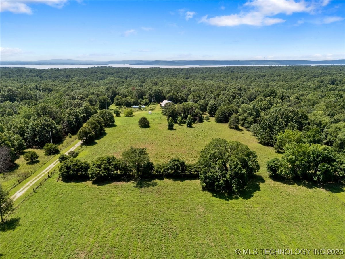 426670 1150 Road Eufaula OK 74426
