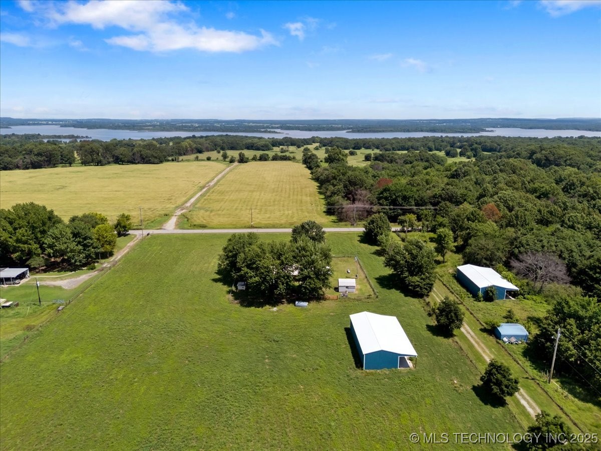 426670 1150 Road Eufaula OK 74426