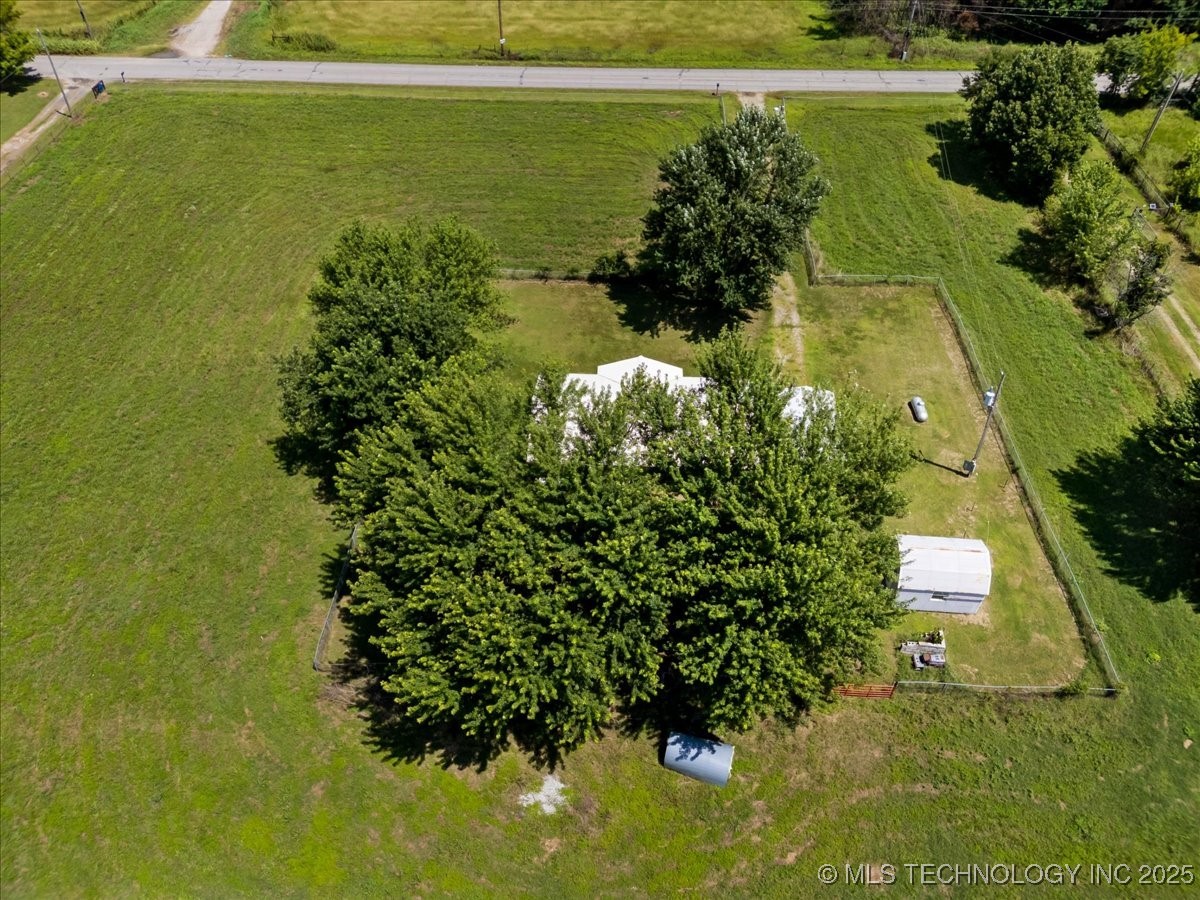 426670 1150 Road Eufaula OK 74426