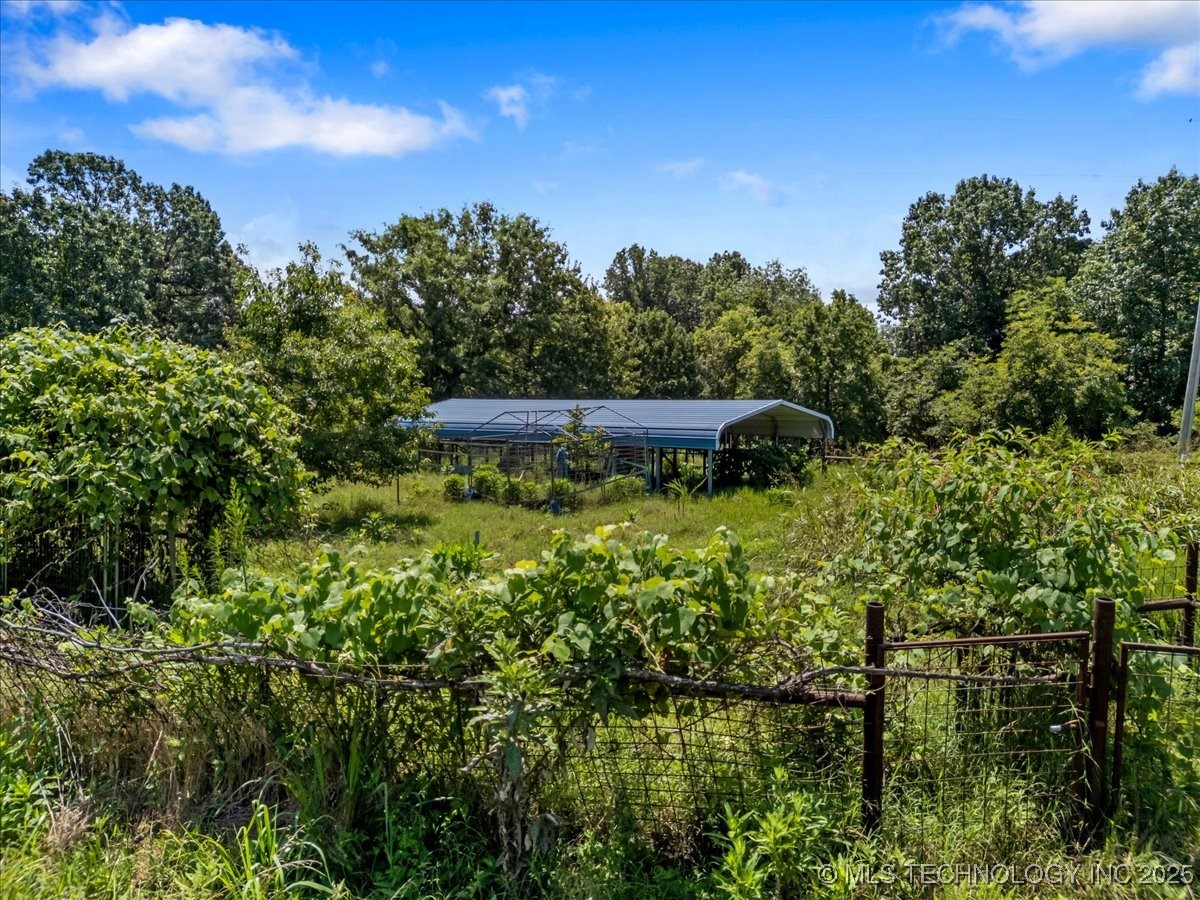 426670 1150 Road Eufaula OK 74426