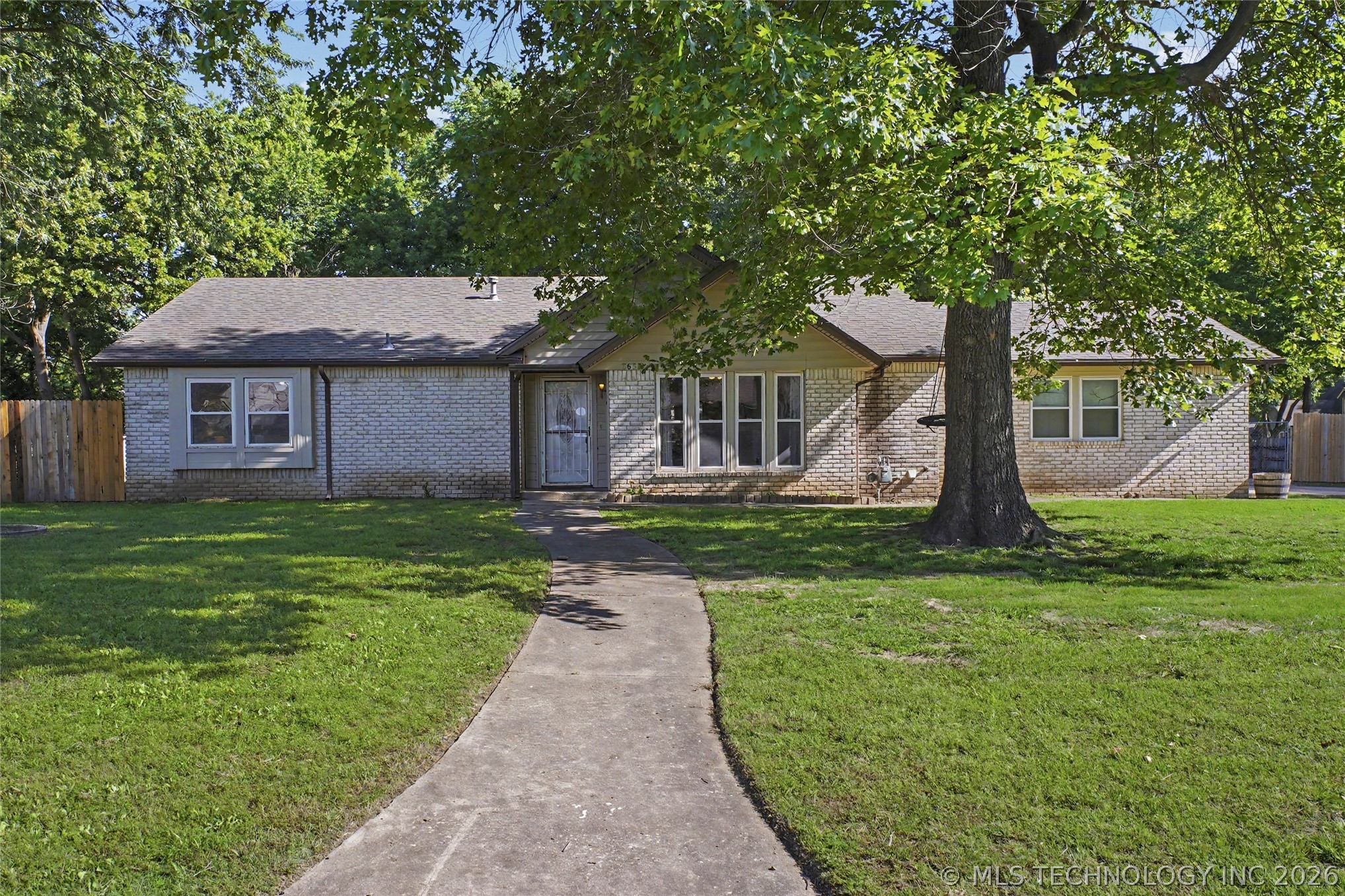 3637 E 143rd Street S Bixby OK 74008