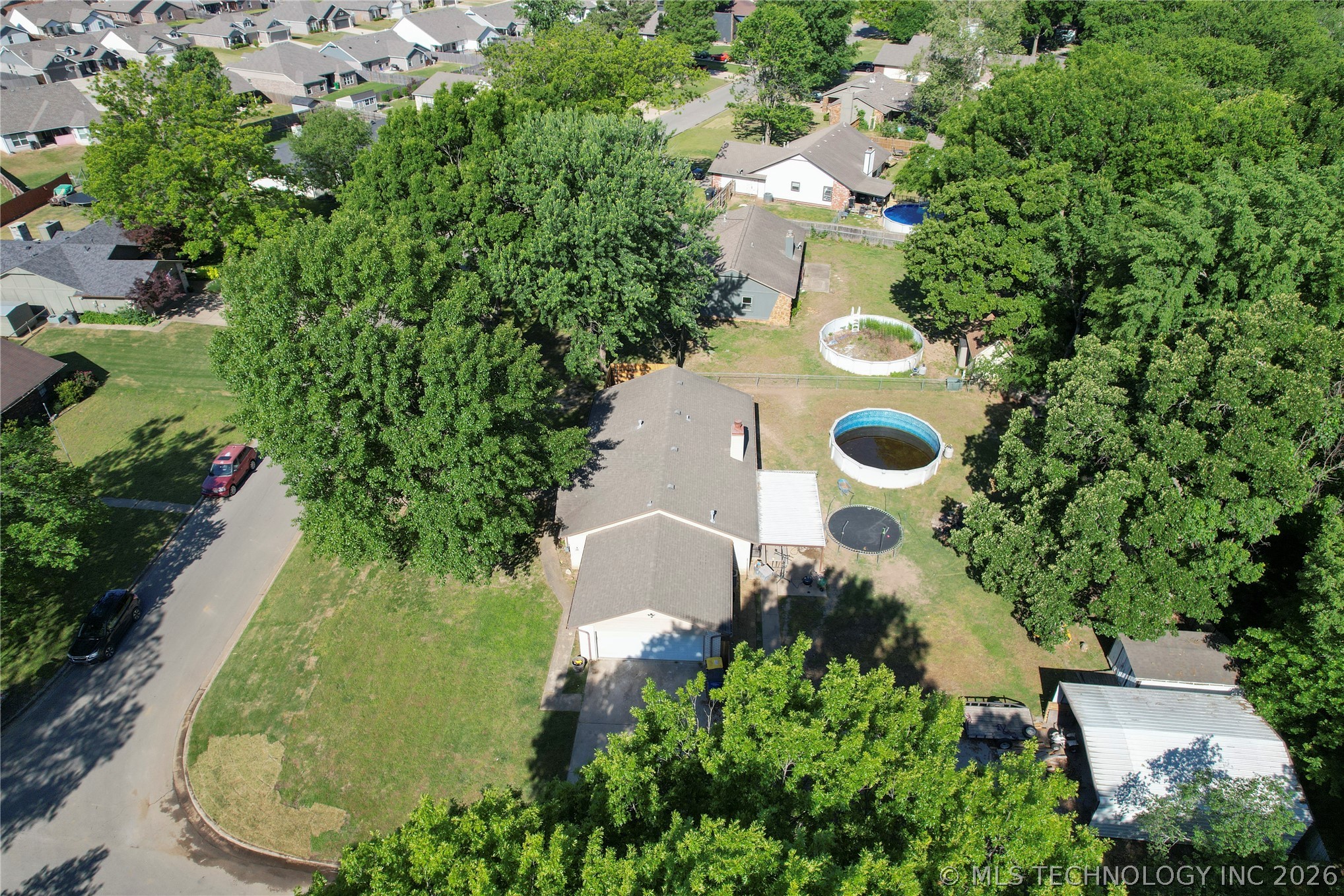 3637 E 143rd Street S Bixby OK 74008