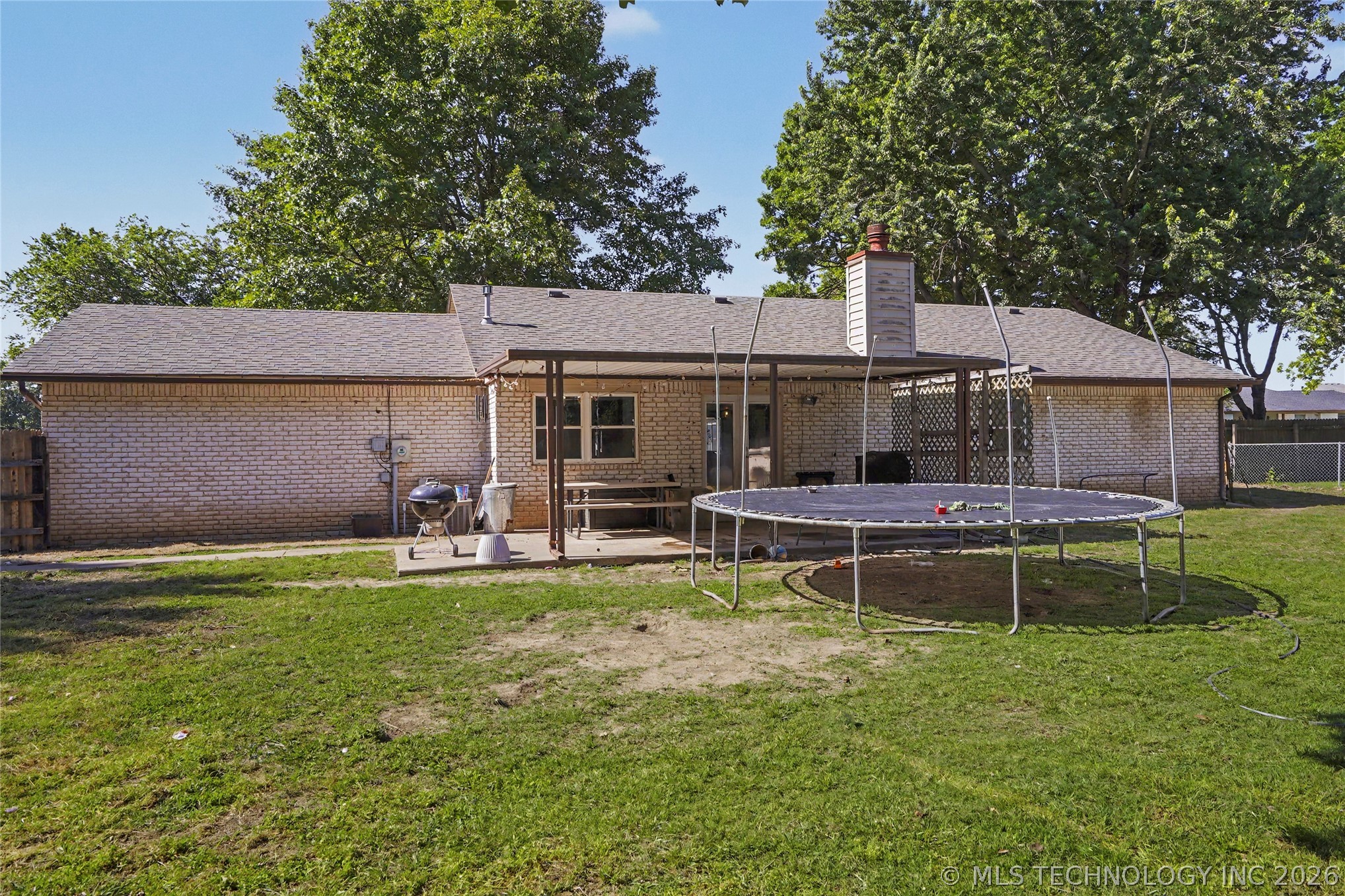 3637 E 143rd Street S Bixby OK 74008