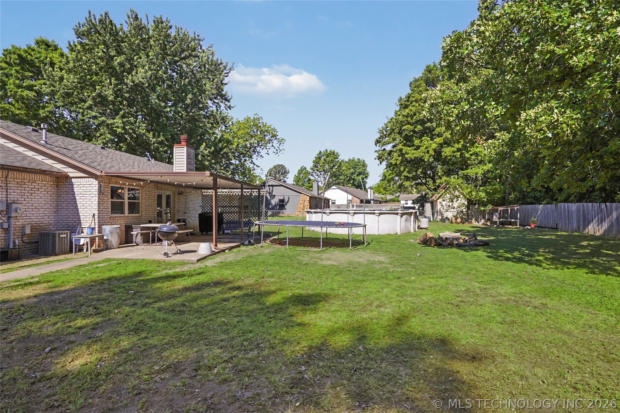 3637 E 143rd Street S Bixby OK 74008