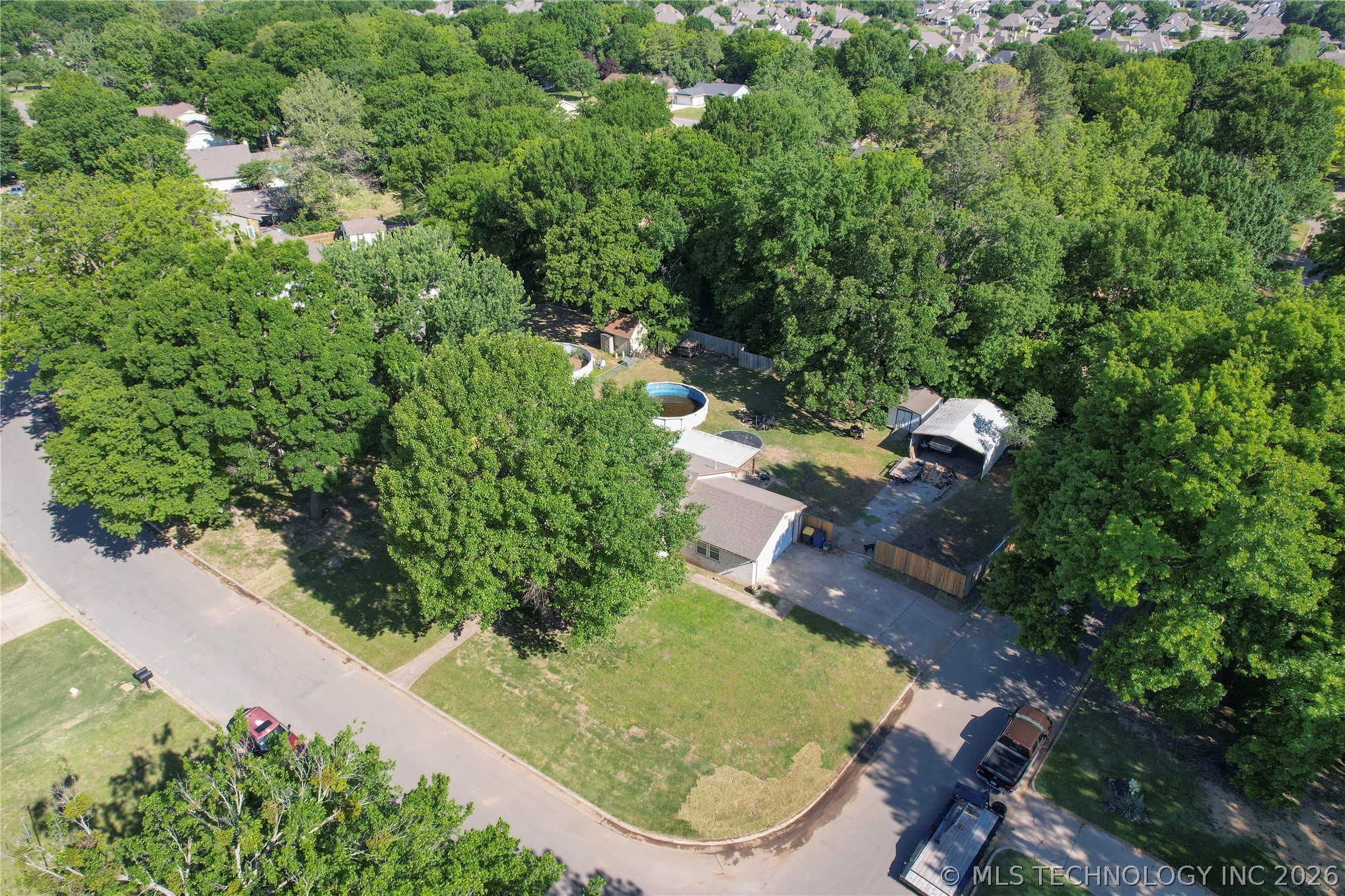 3637 E 143rd Street S Bixby OK 74008