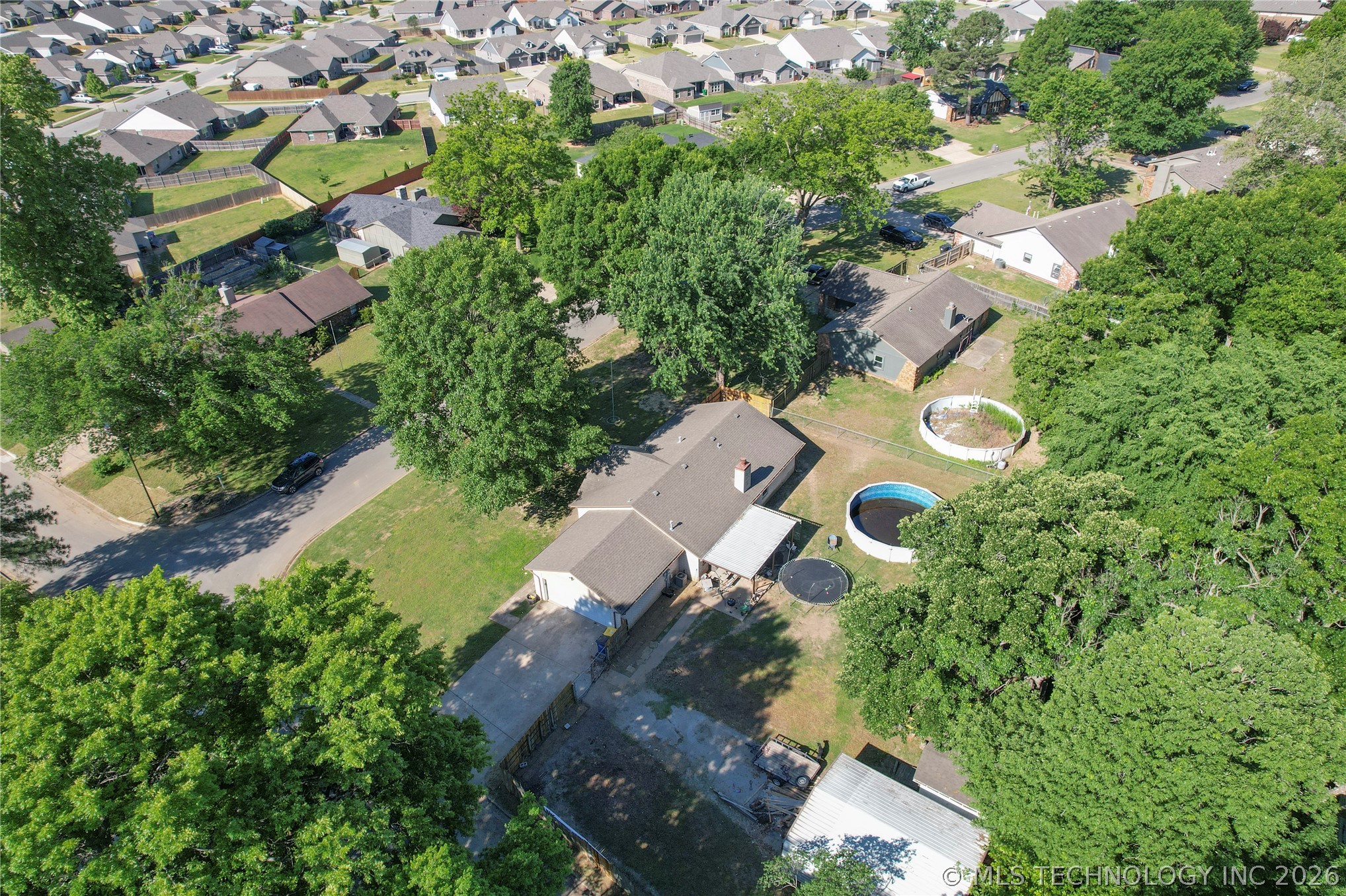 3637 E 143rd Street S Bixby OK 74008