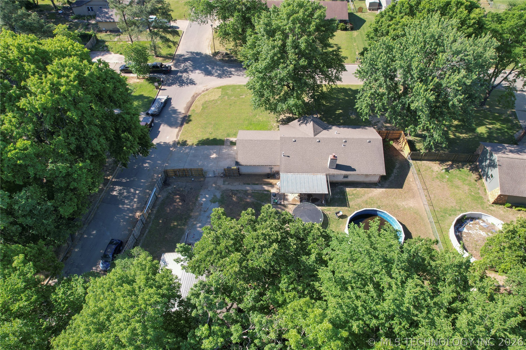 3637 E 143rd Street S Bixby OK 74008