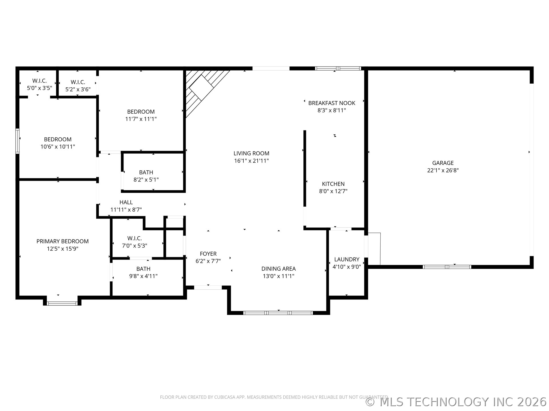 3637 E 143rd Street S Bixby OK 74008