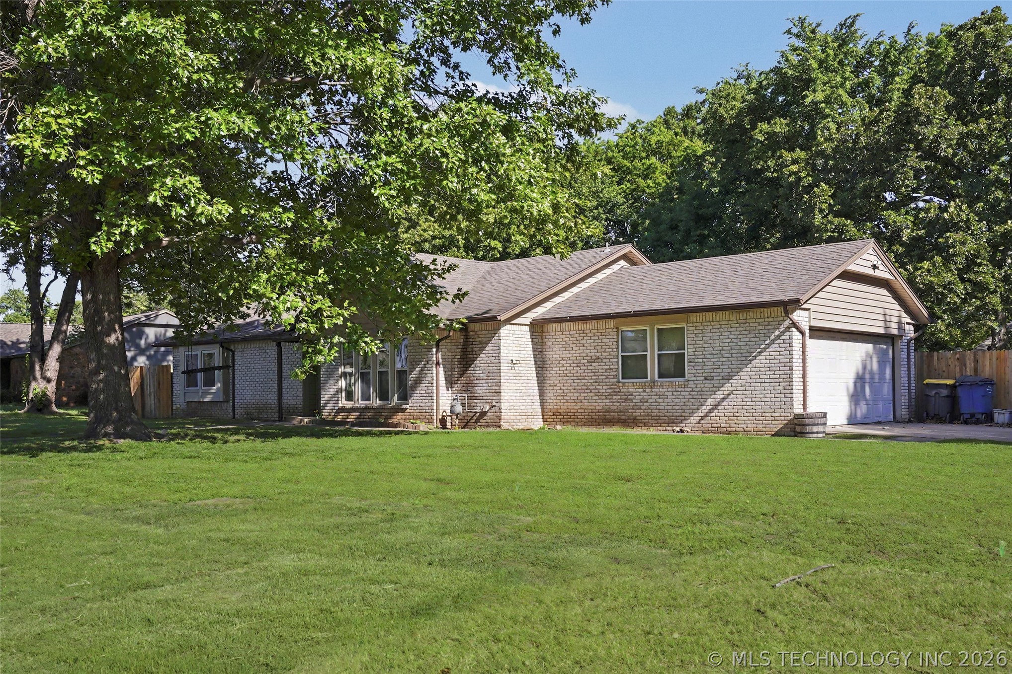 3637 E 143rd Street S Bixby OK 74008