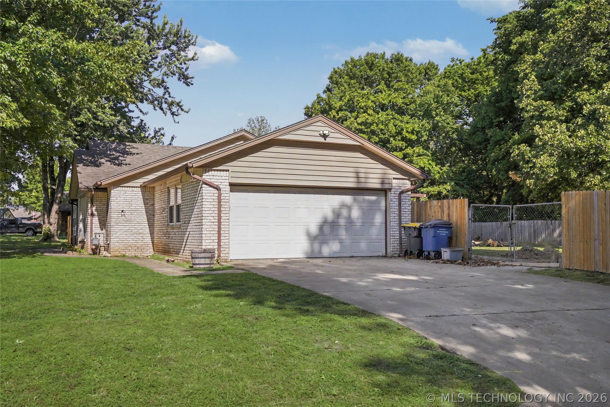 3637 E 143rd Street S Bixby OK 74008