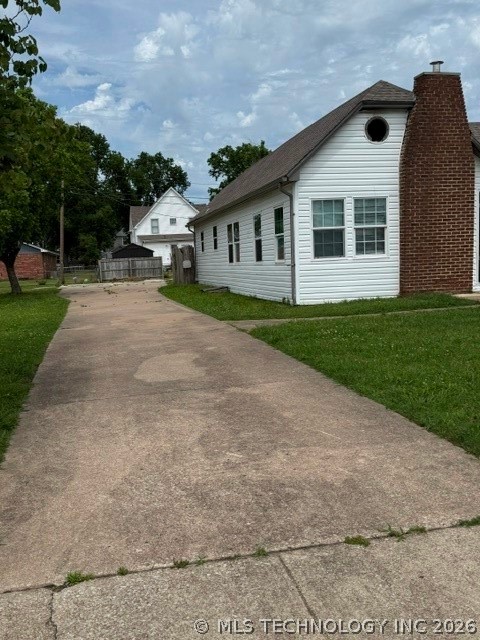 210 E Will Rogers Boulevard Claremore OK 74017