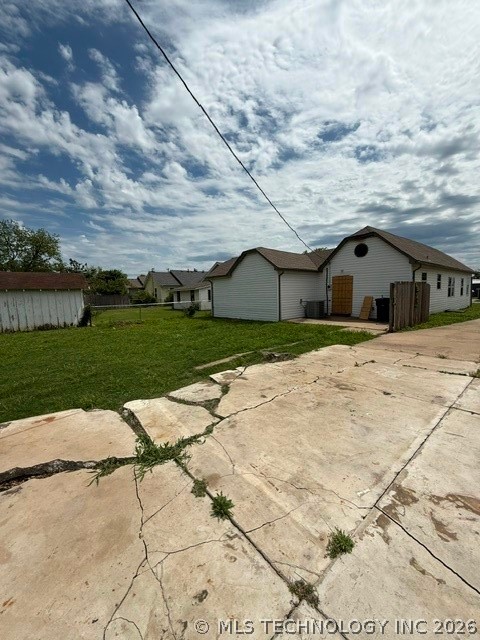 210 E Will Rogers Boulevard Claremore OK 74017