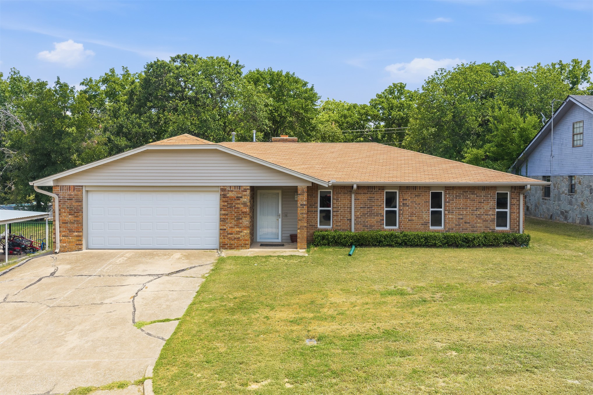 55 Cherry Healdton OK 73438