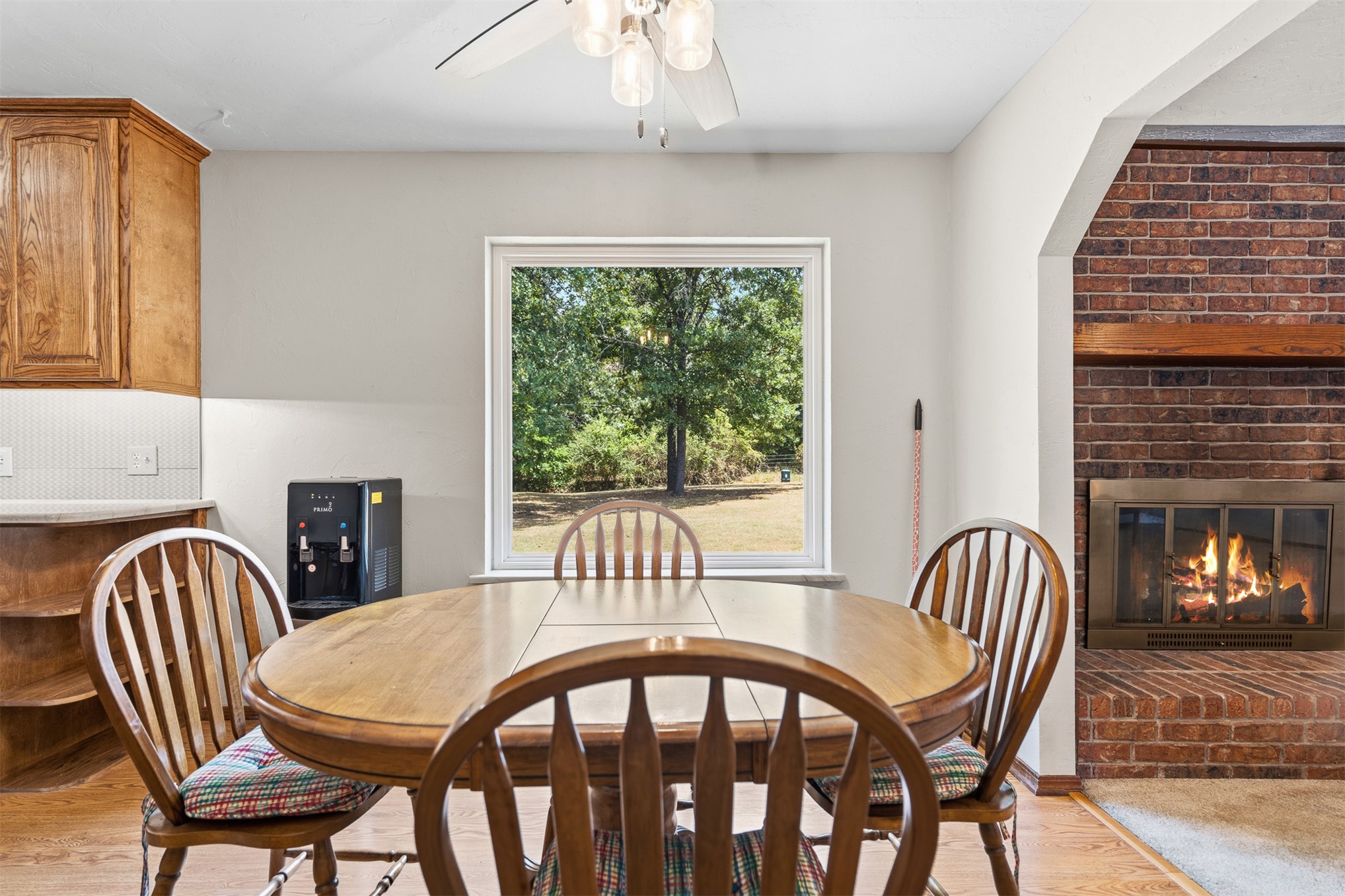 55 Cherry Healdton OK 73438